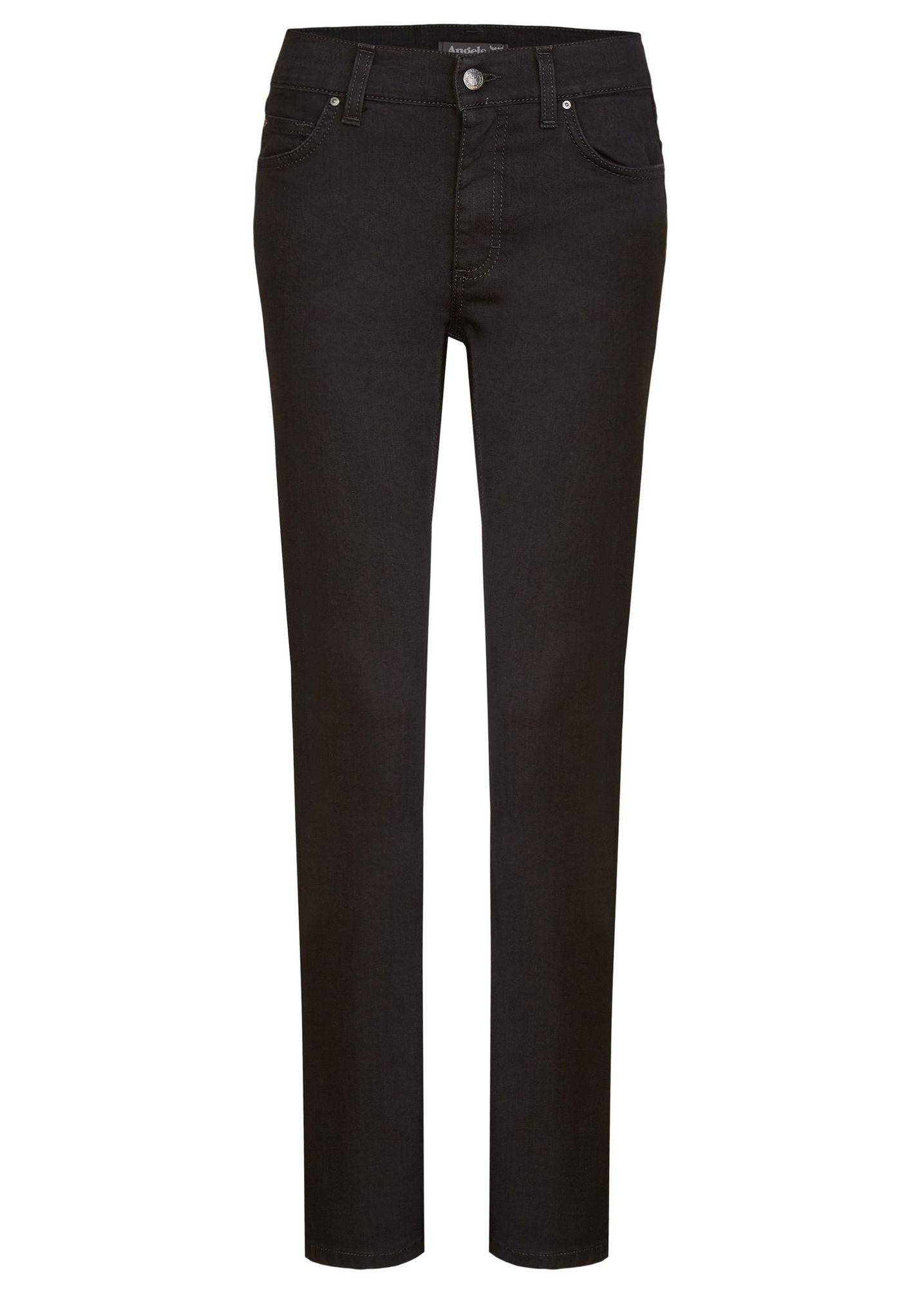 ANGELS 5-Pocket-Jeans Luci 7490