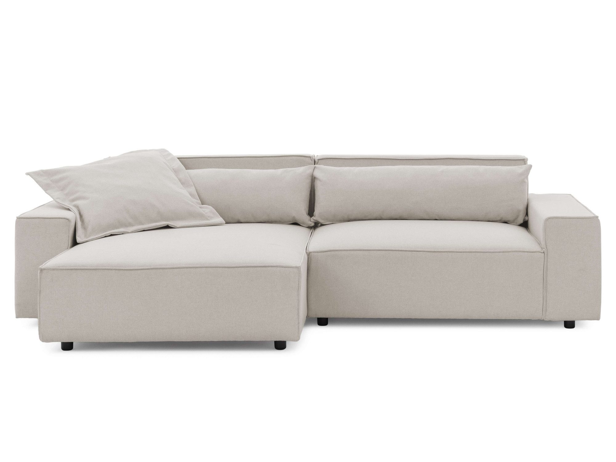 OTTO home Ecksofa KINLEE Design-Sofa mit günstig online kaufen