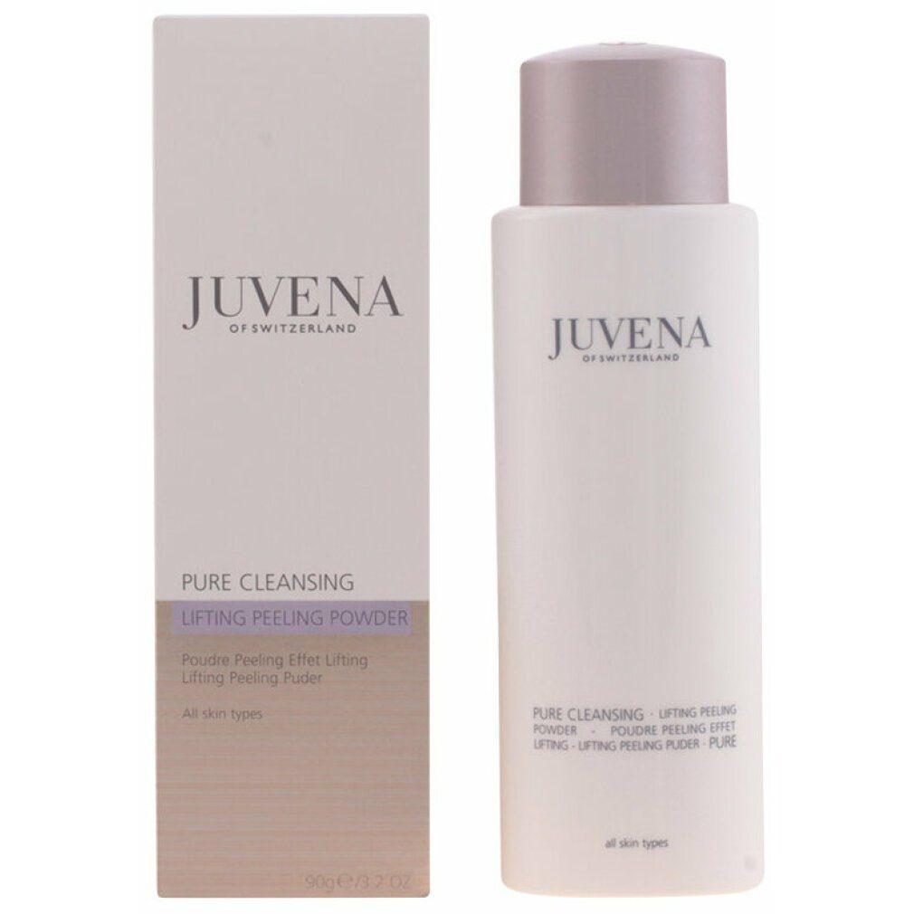 Juvena Gesichtsmaske Pure Cleansing Lifting Peeling Powder (90 g)