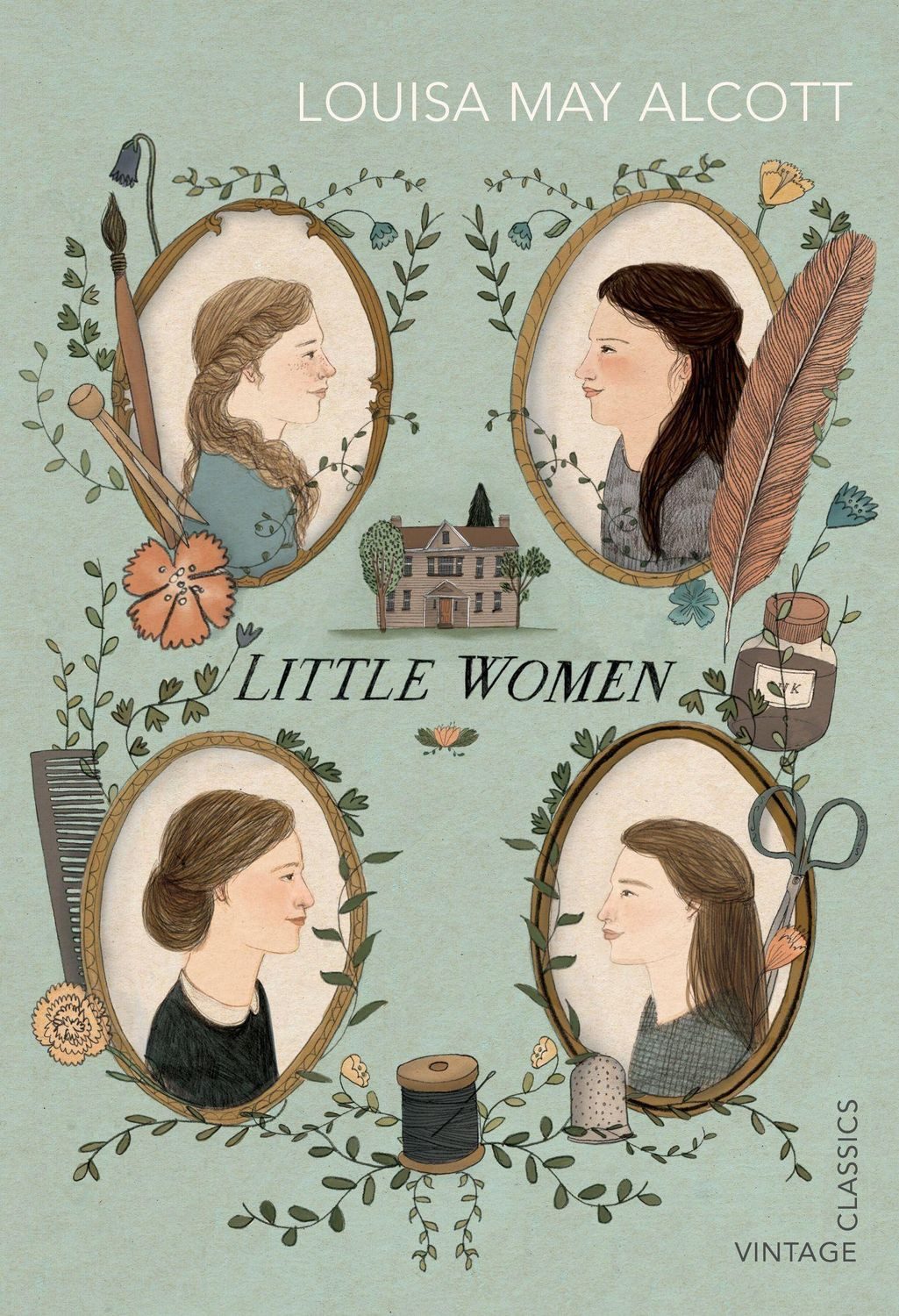 Little Women / Louisa May Alcott