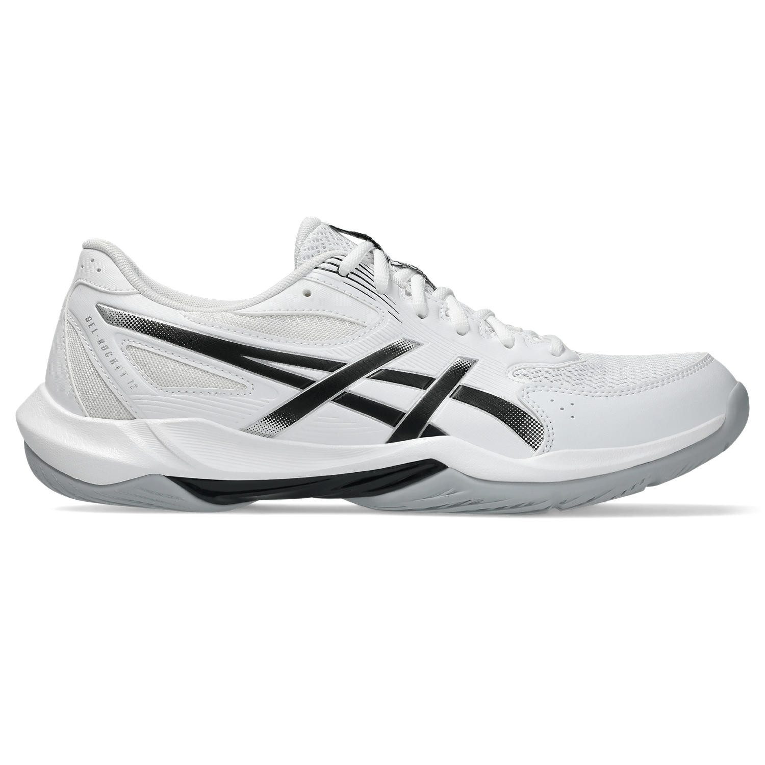 Asics GEL-ROCKET 12 Hallenschuh besonders geeignet für Handball und Volleyball