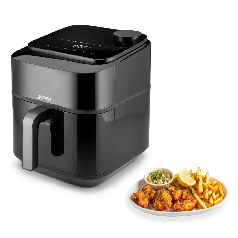 GORENJE Heißluftfritteuse 747831