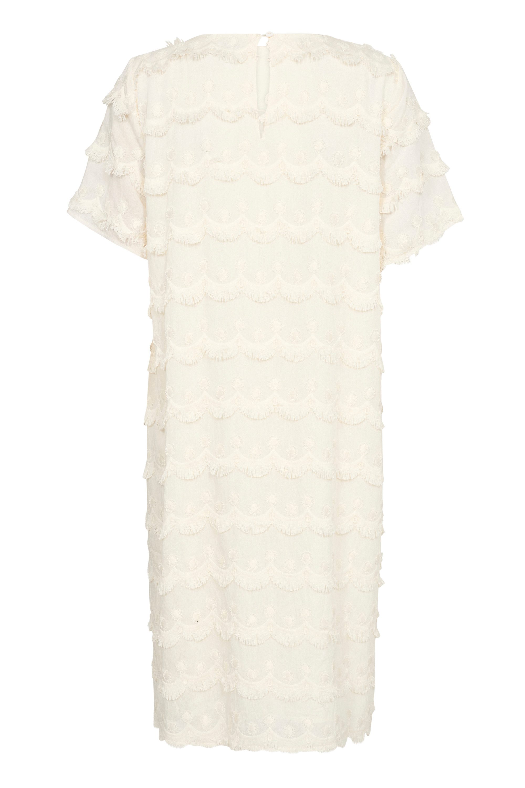 Saint Tropez Blusenkleid Kleid JohanetteSZ günstig online kaufen