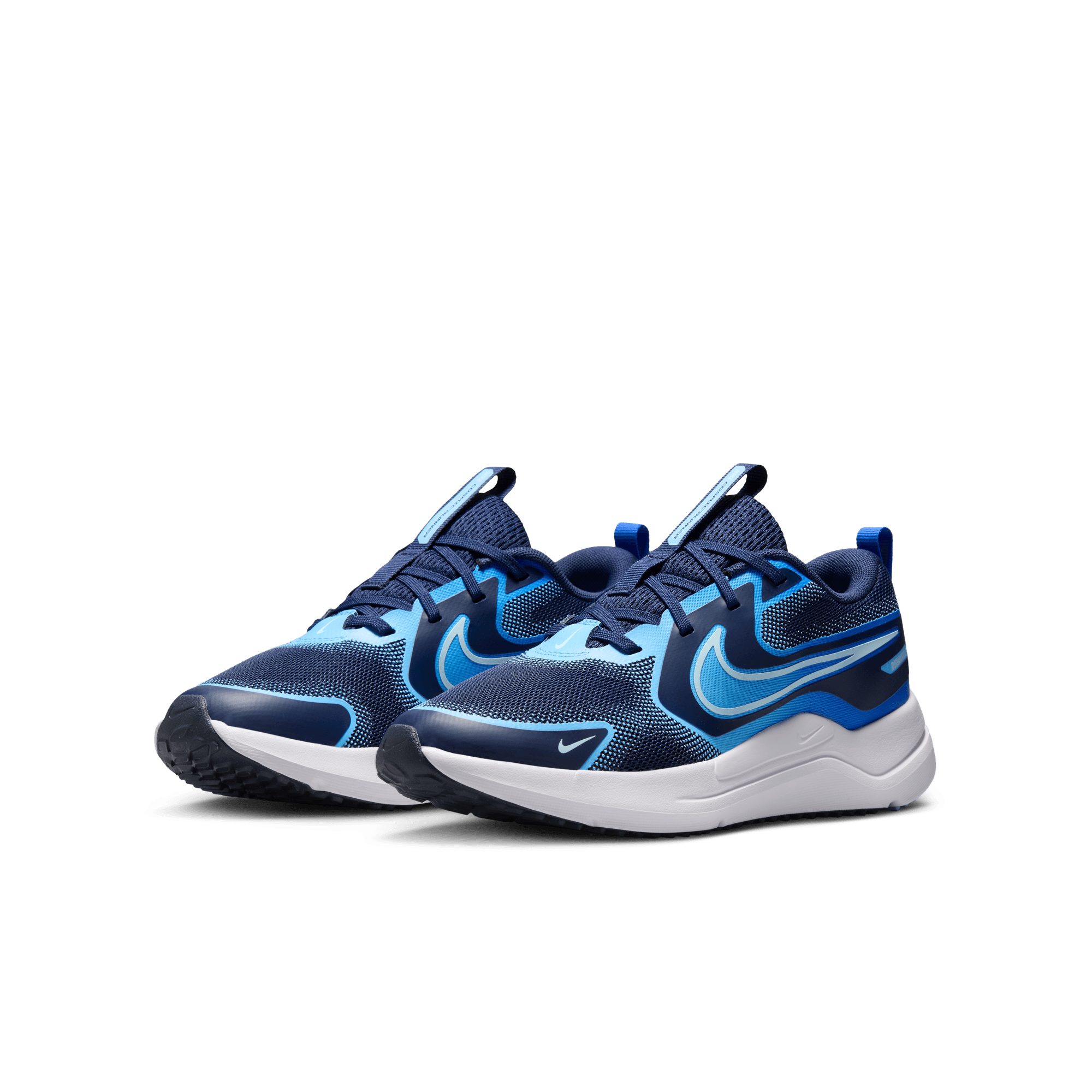 Nike Cosmic Runner (GS) Laufschuh für Jugendliche