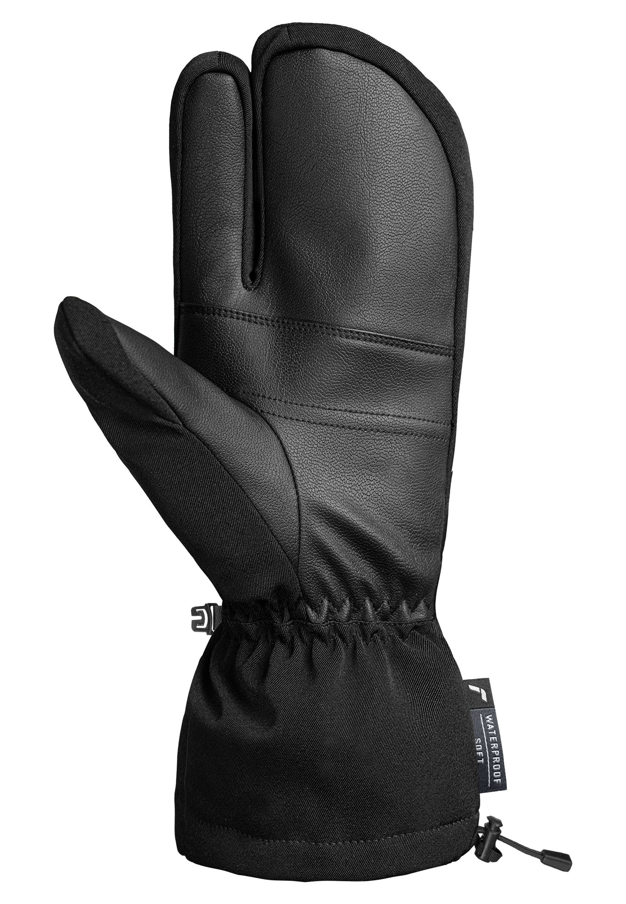 Reusch Fäustlinge David R-TEX® XT Lobster mit wasserdichter, atmungsaktiver günstig online kaufen