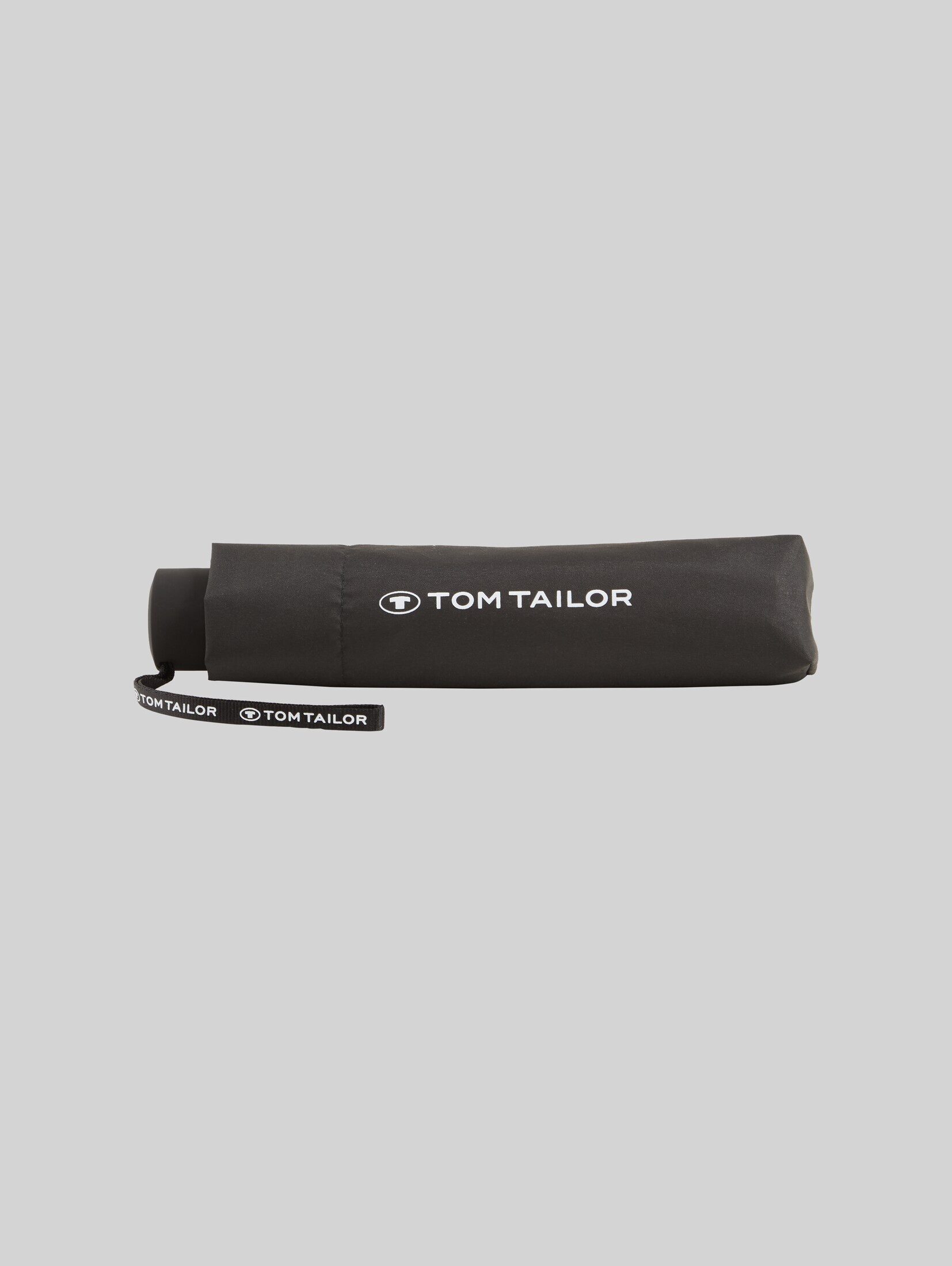 TOM TAILOR Taschenregenschirm Regenschirme, Mini Regenschirm