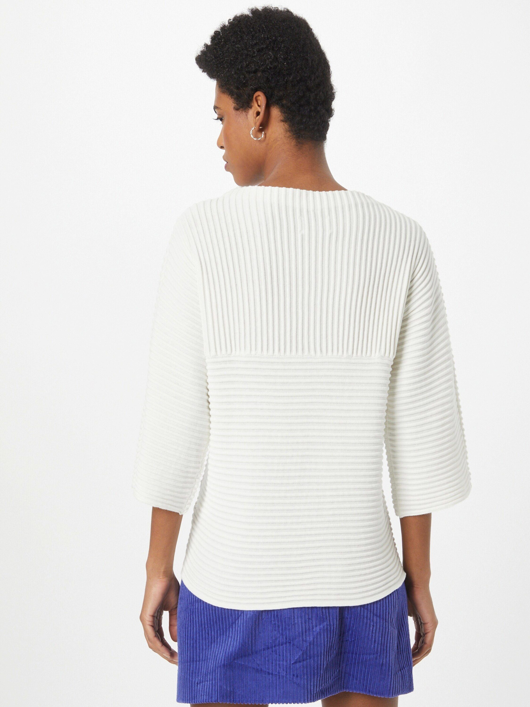 nümph Strickpullover IRMELIN (1-tlg) Plain/ohne Details