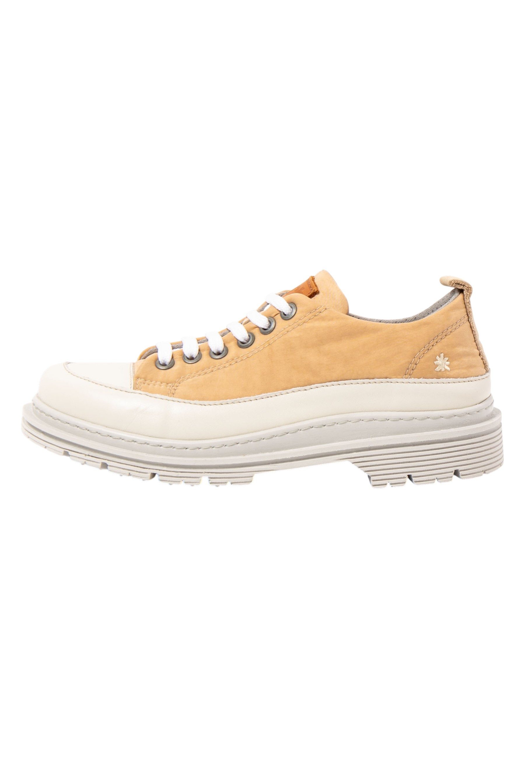 Art 1894 Birmingham Low Top Sand Sneaker