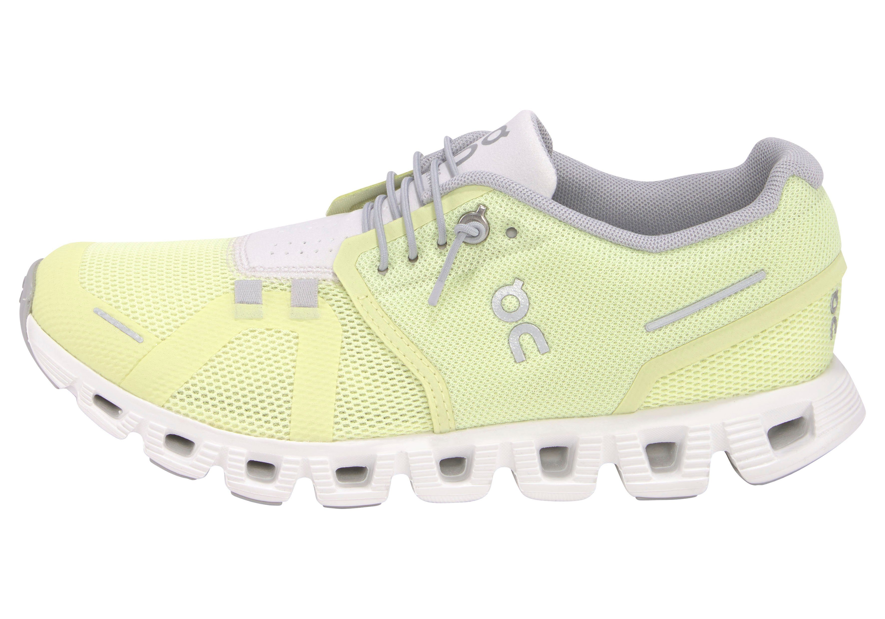 ON RUNNING Cloud 5 Laufschuh günstig online kaufen