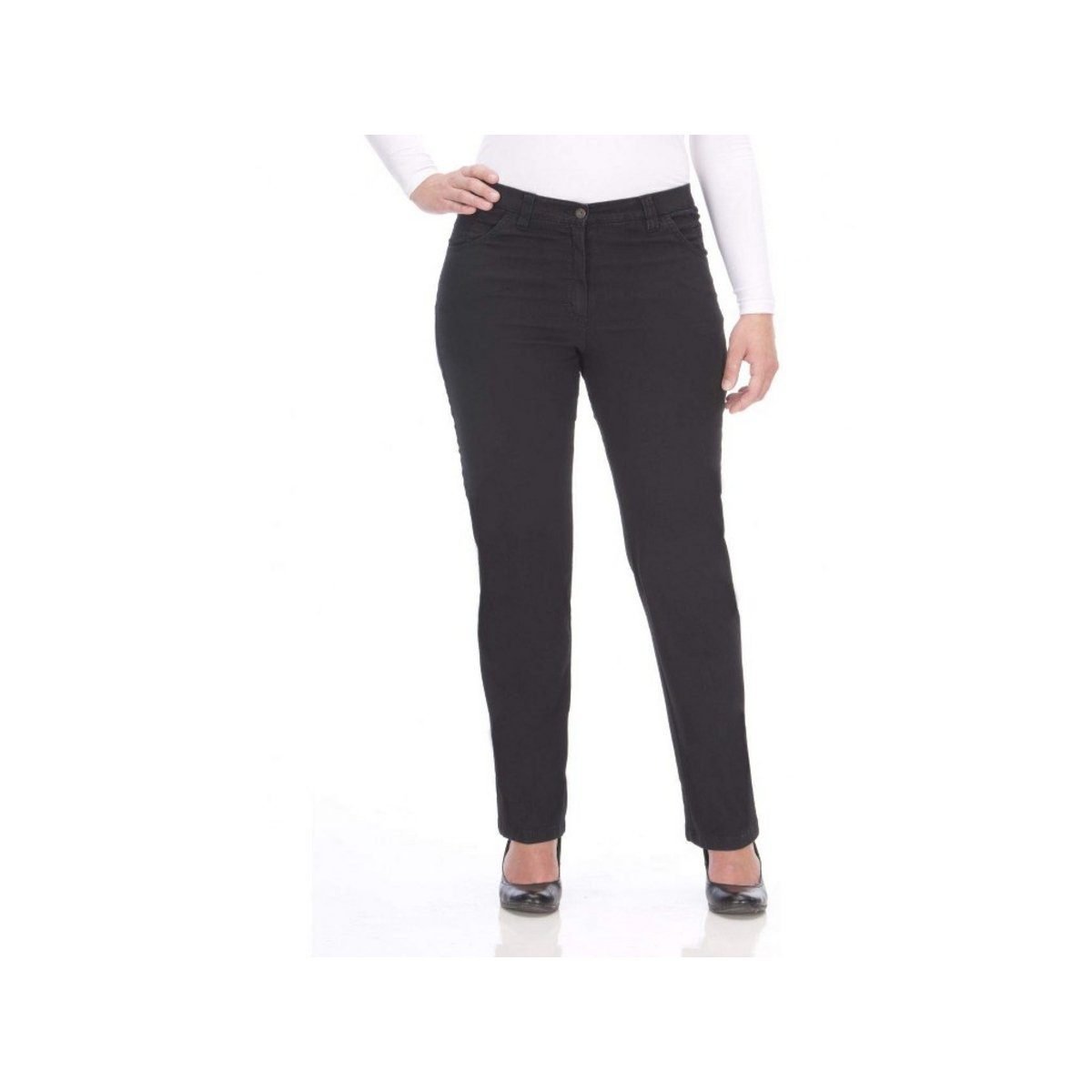 KjBRAND 5-Pocket-Jeans Jeans_slimfitjeans für Damen in günstig online kaufen