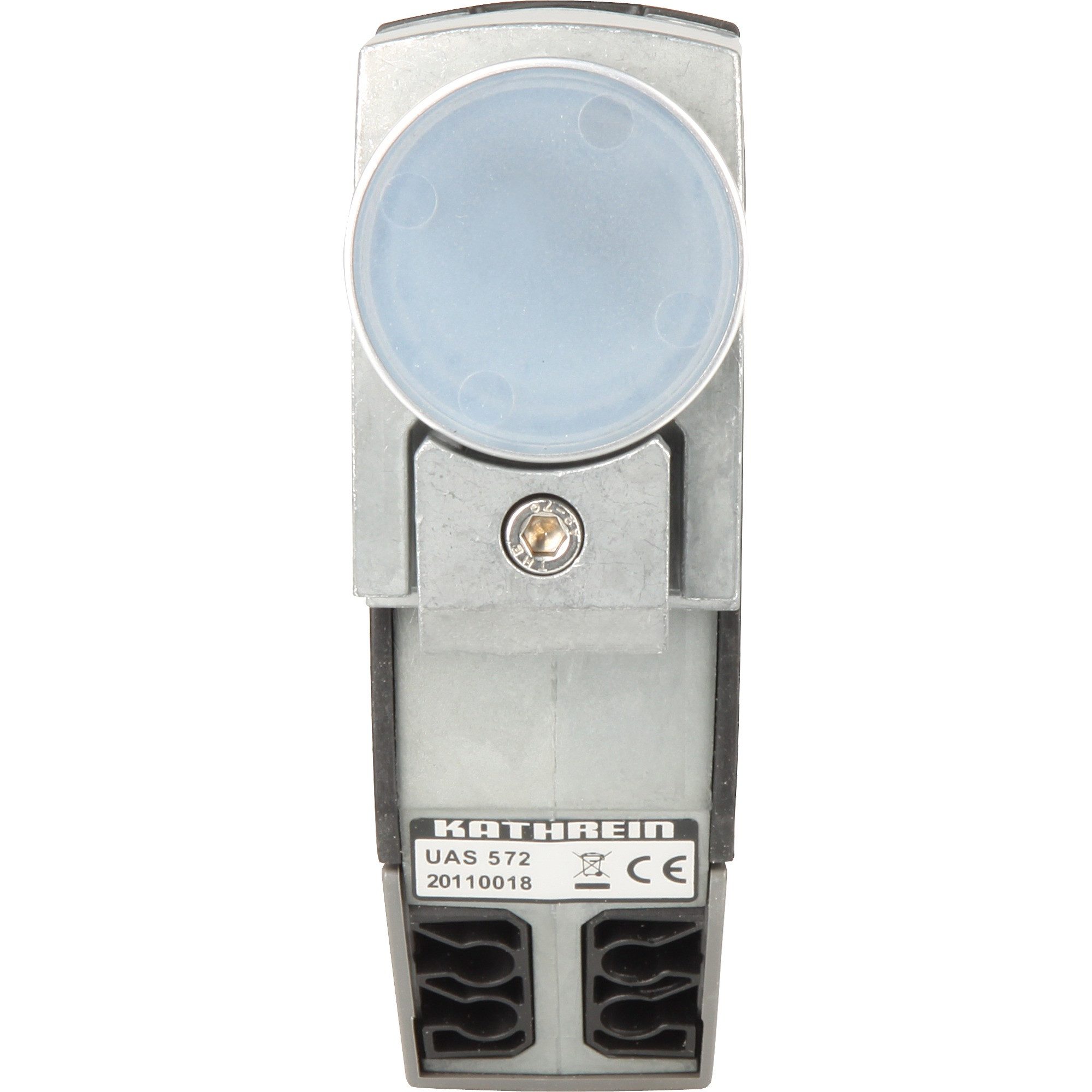 Kathrein Kathrein UAS 572 Twin, LNB Universal-Single-LNB