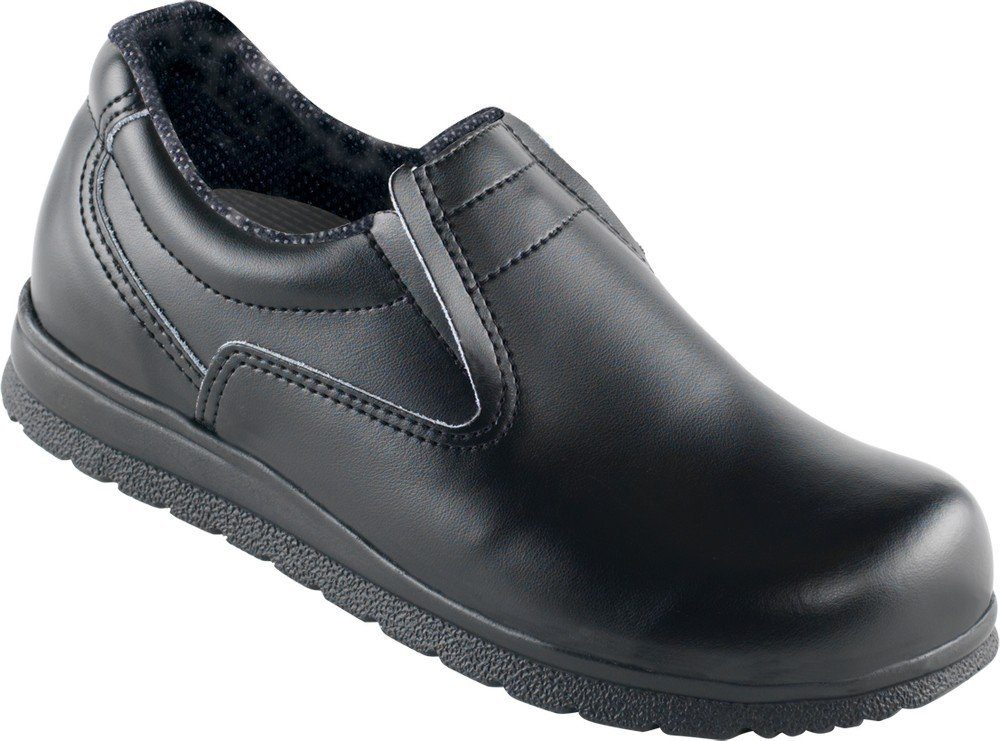157-01 Classic Sicherheitsschuh