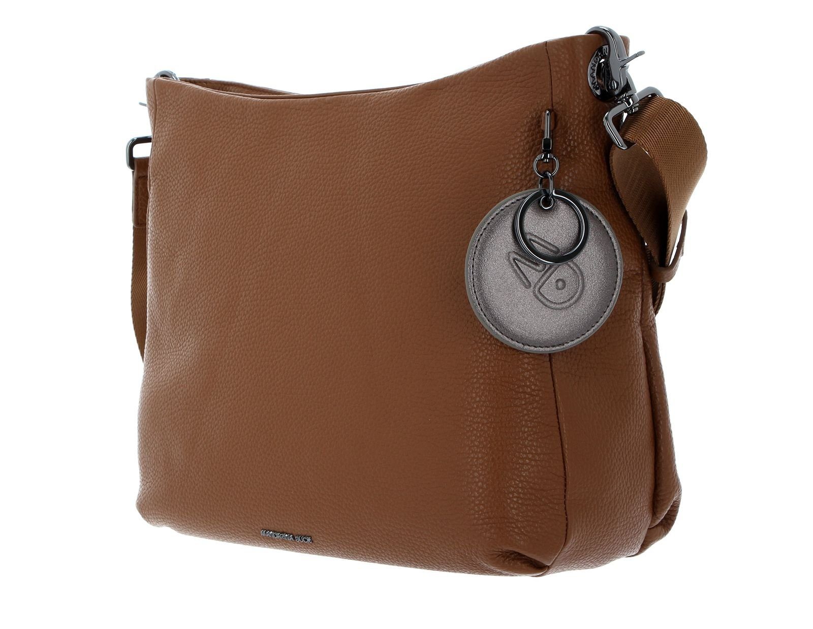 Mandarina Duck Schultertasche Mellow Leather günstig online kaufen