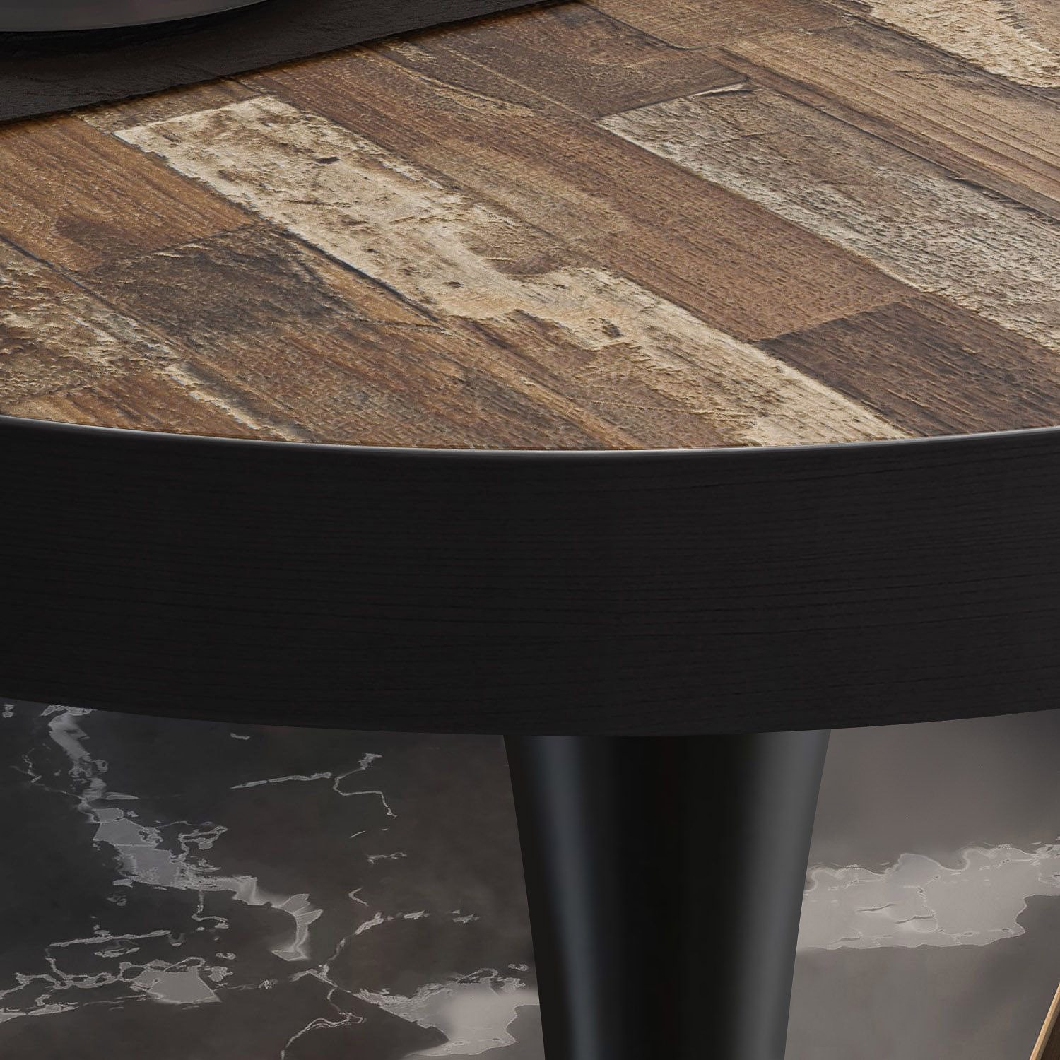 GGMMÖBEL Bistrotisch BL