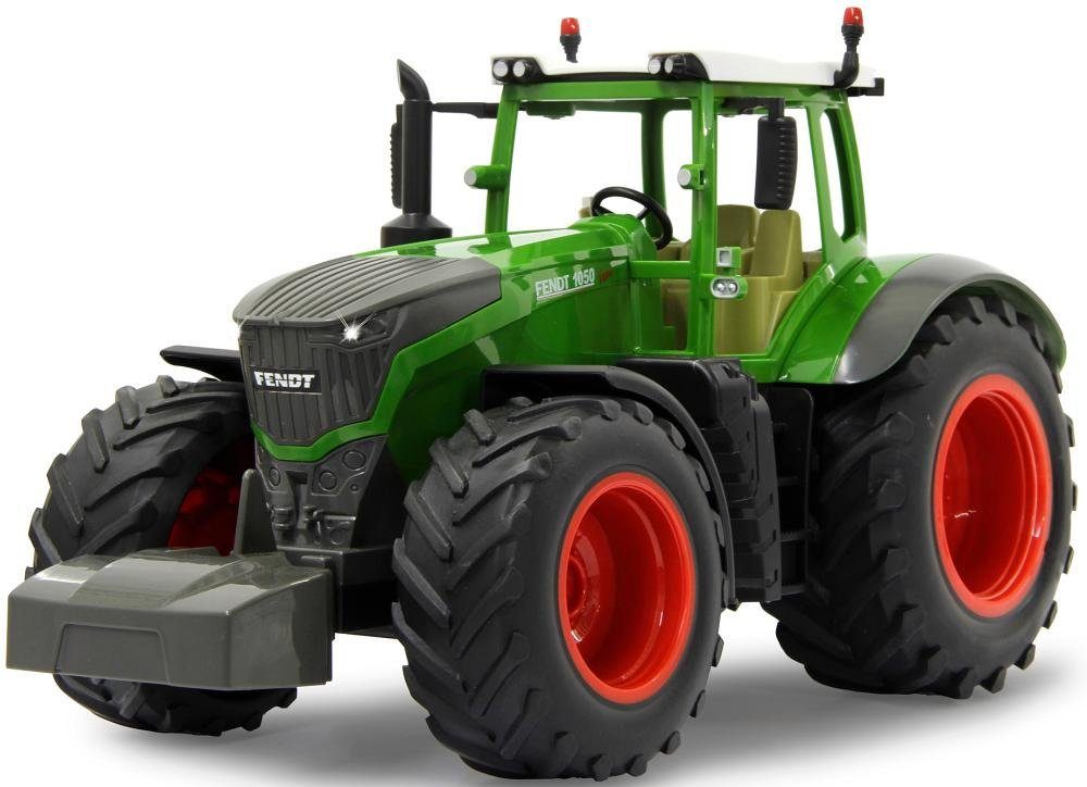 Jamara RC-Traktor Fendt 1050 Vario, mit LED-Beleuchtung und Sound – Bild 5 von 5