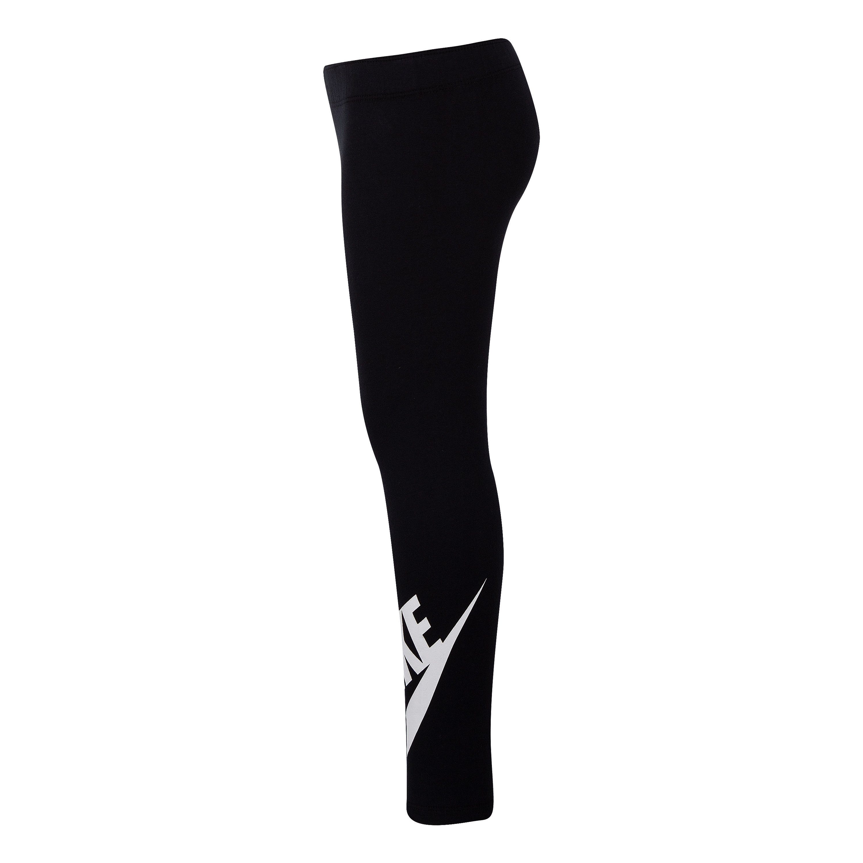 für schwarz Sportswear A NKG NSW G LEGGING - Kinder SEE Nike Leggings LEG