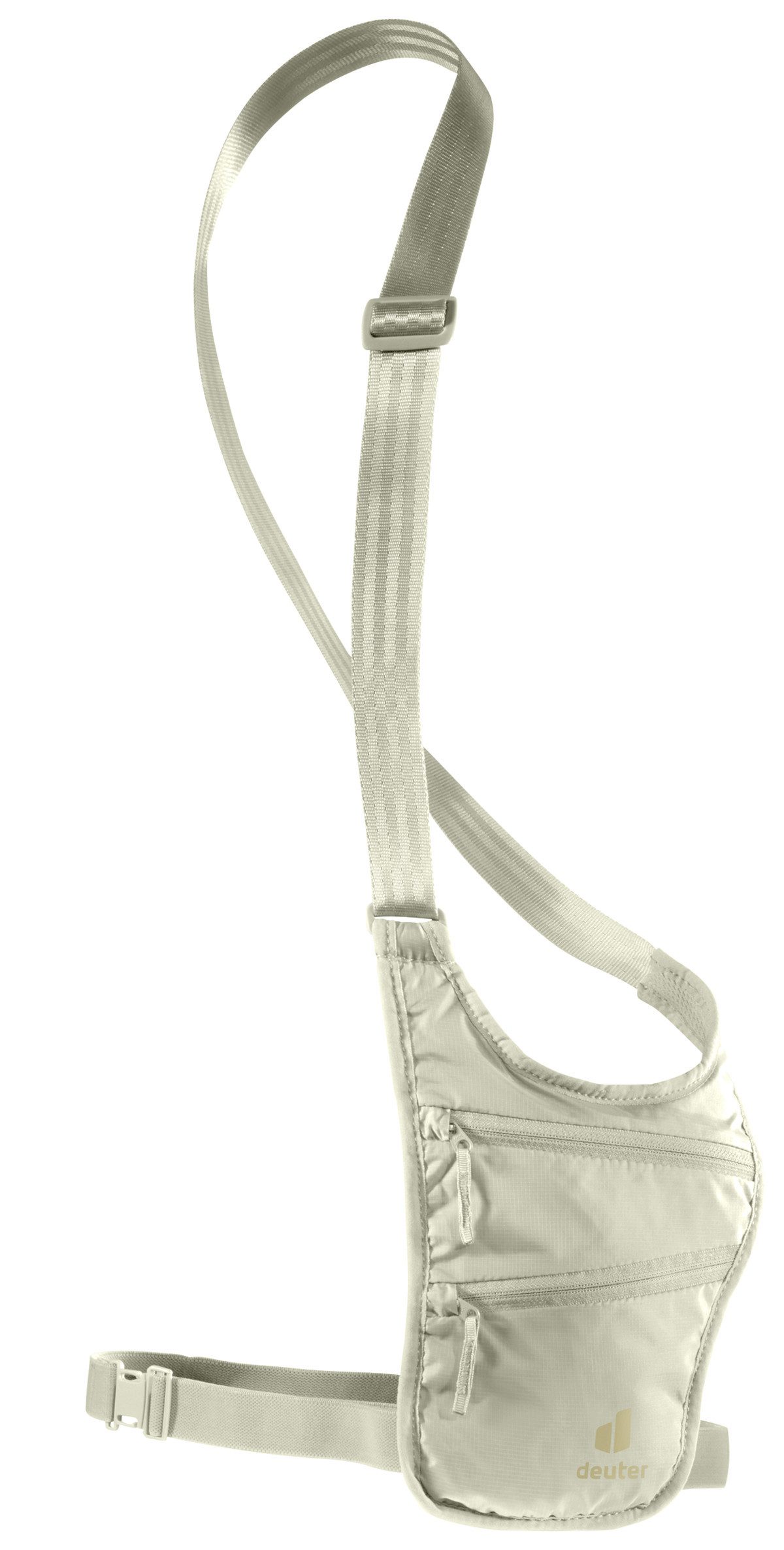 deuter Umhängetasche Security Holster bone