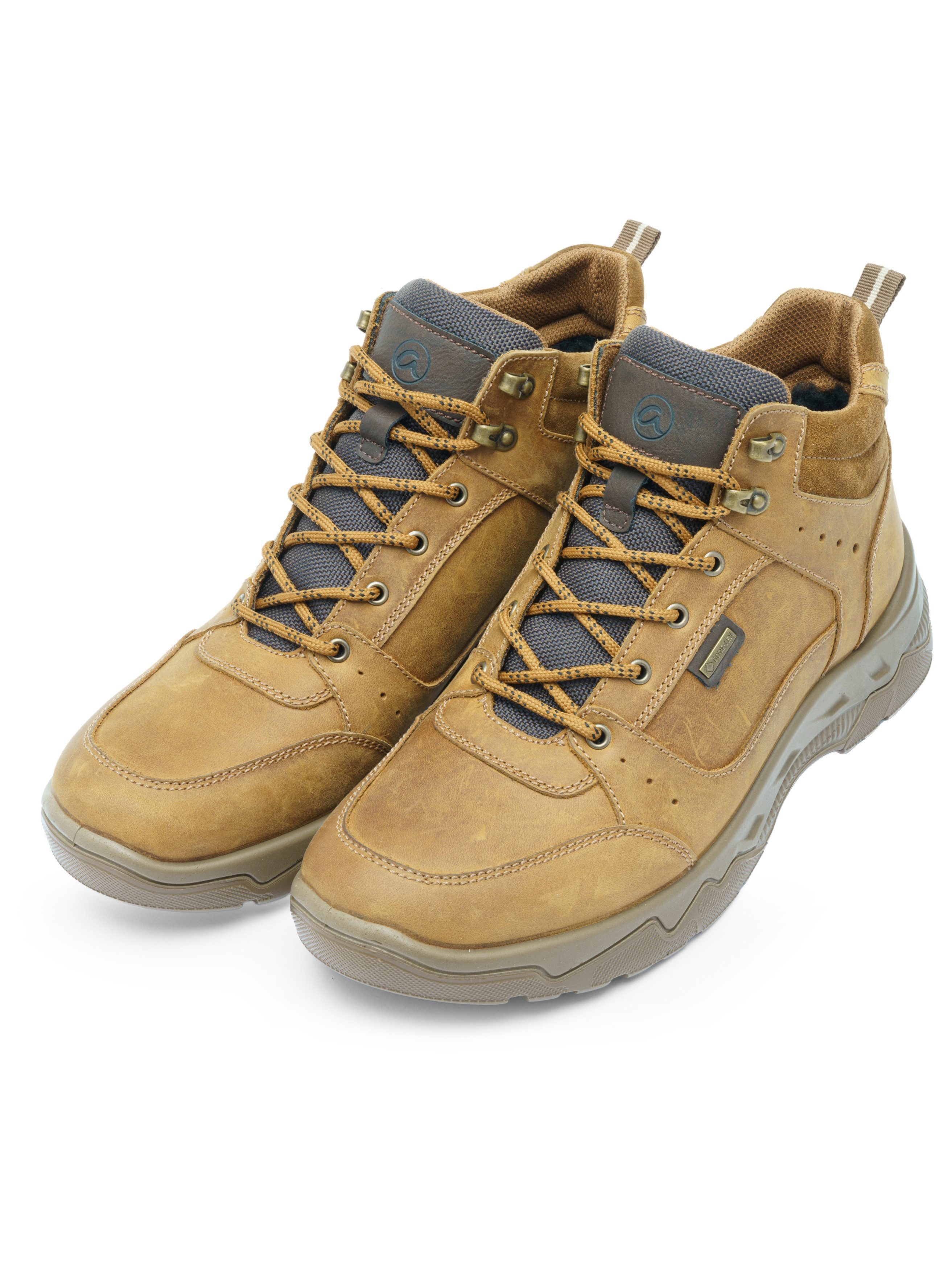 Ara Stiefel Renzo Schnürboots