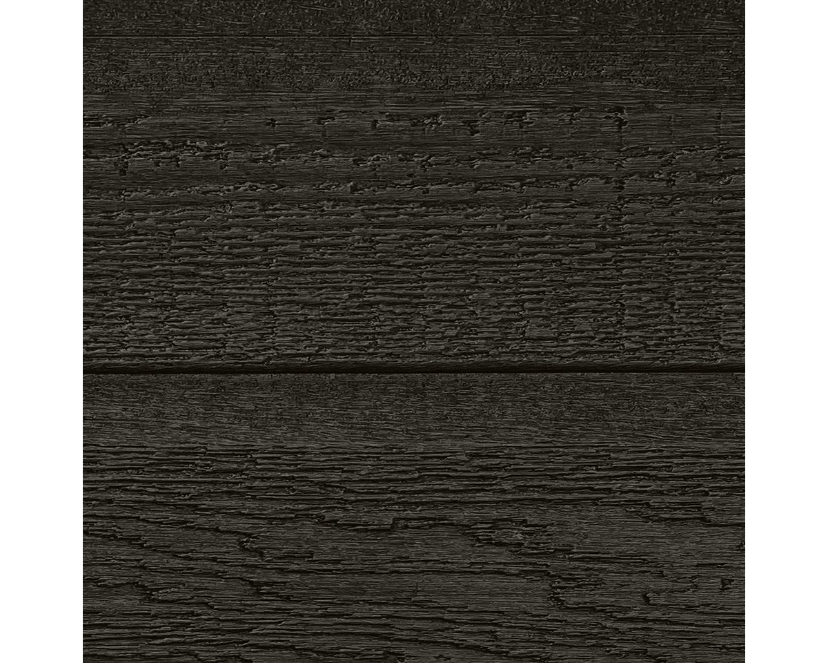 Thumbnail - KAYCAN naturetech Verkleidungspaneel Naturetech Prestige Holz Doppelpaneel L:a' 3,66 m 4St. 4,1qm anthrazit, BxL: 30,3x3...