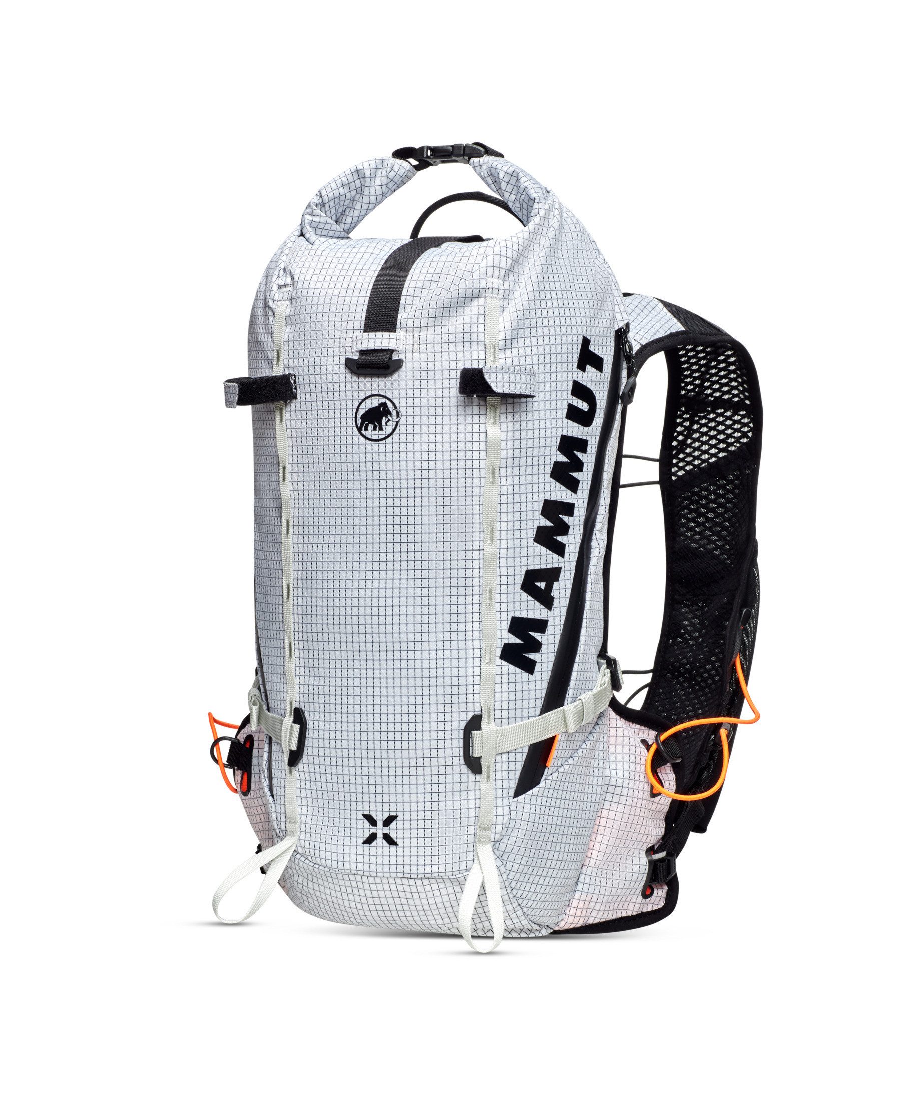Mammut Alpinrucksack Trion 15