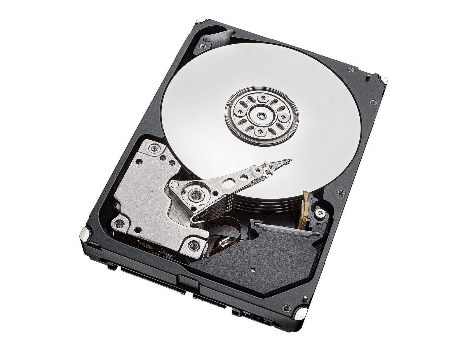 Seagate ST2000NX0273 HDD-Festplatte