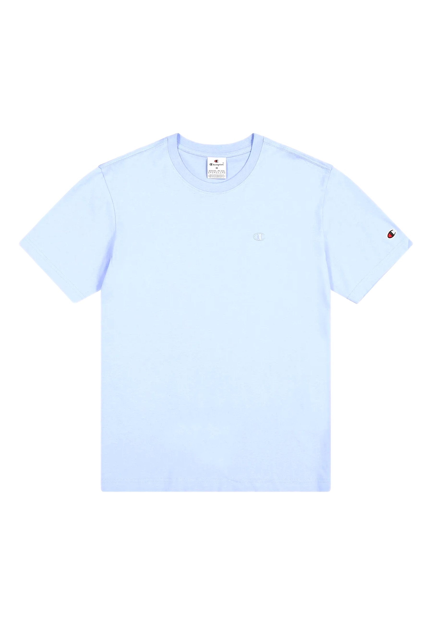 Champion T-Shirt T-Shirt Kurzarmshirt (1-tlg., 1) günstig online kaufen