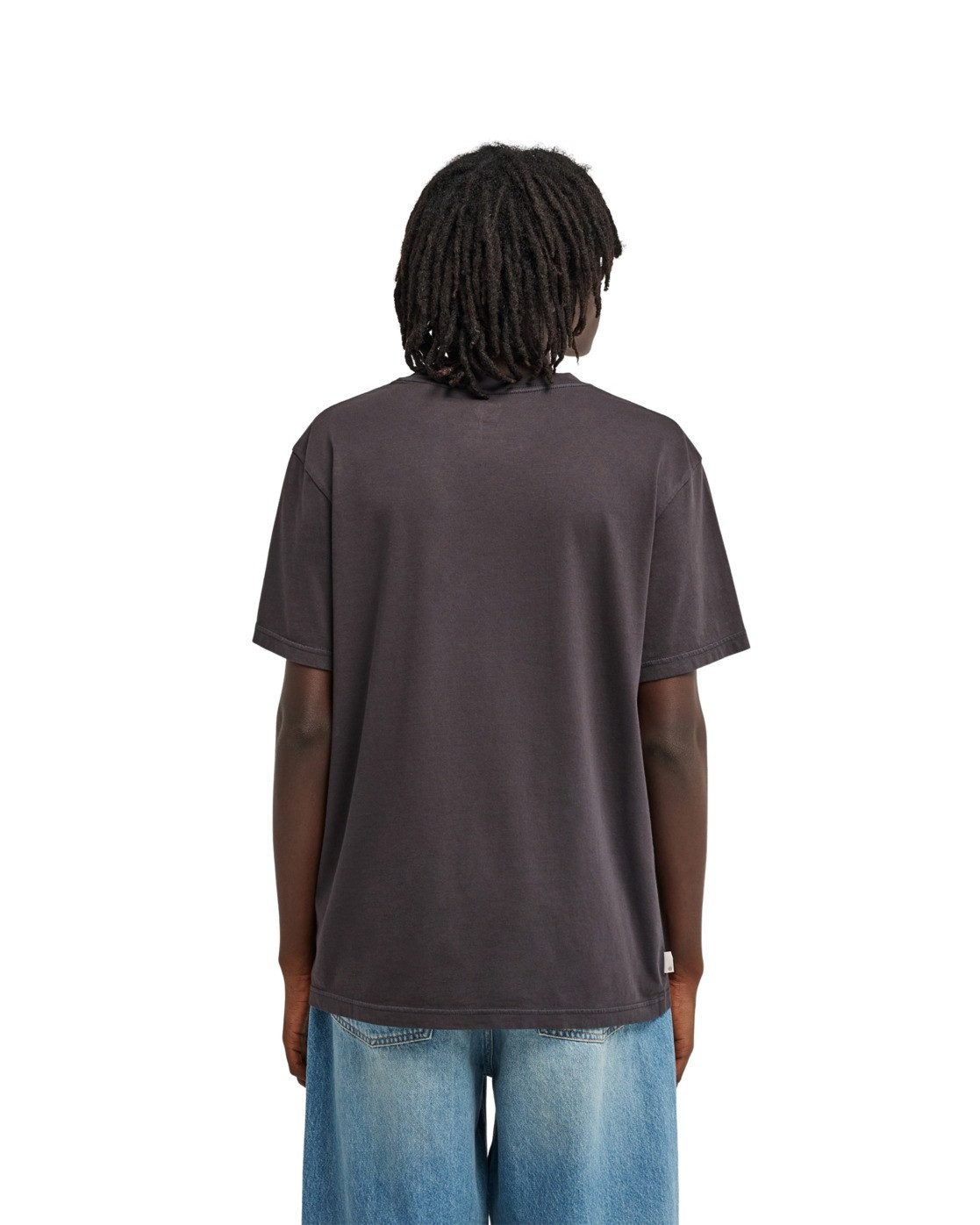 Element Sporttop Lowcase Pigment