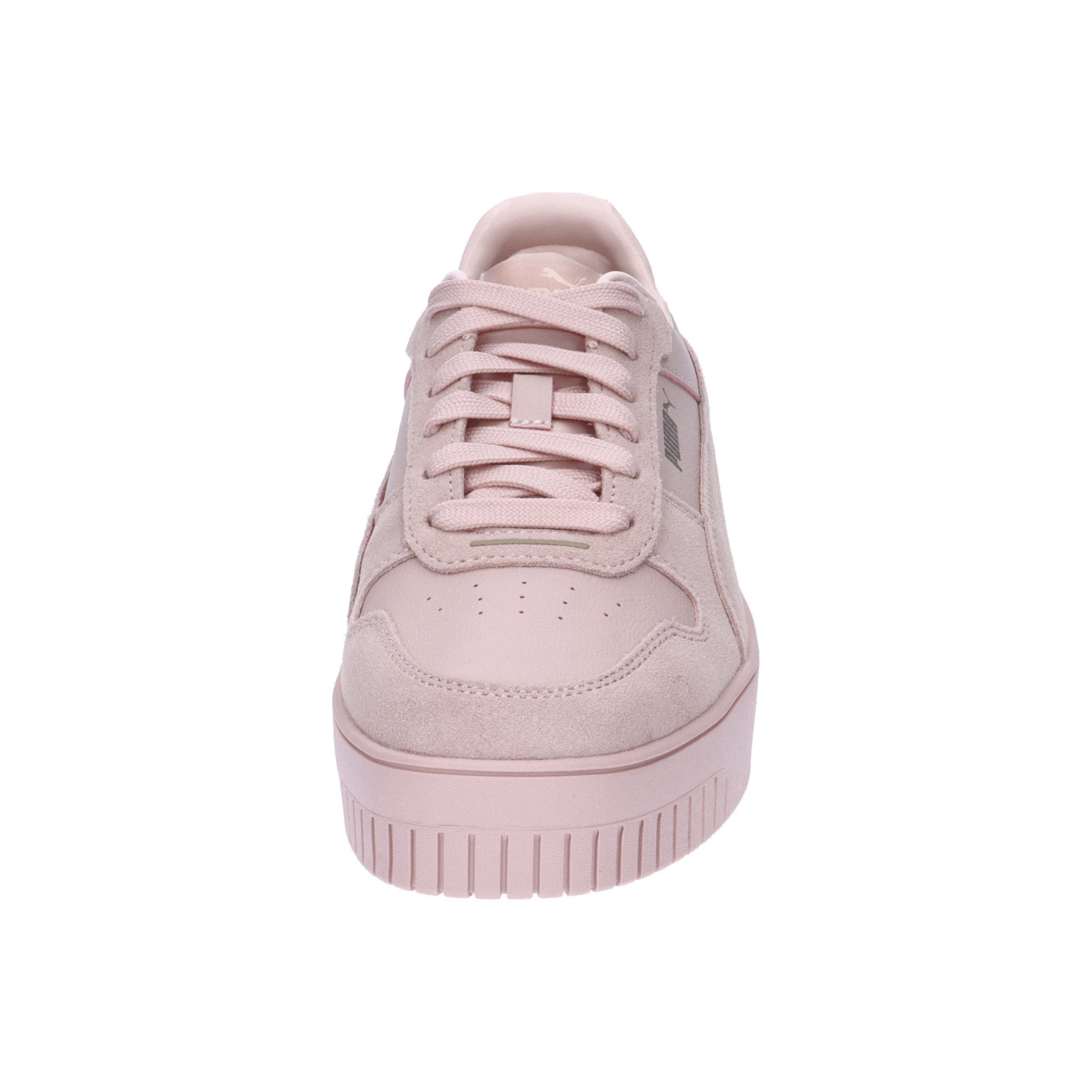 PUMA Puma Damen Sneaker Carina Street SD 395093 Sneaker