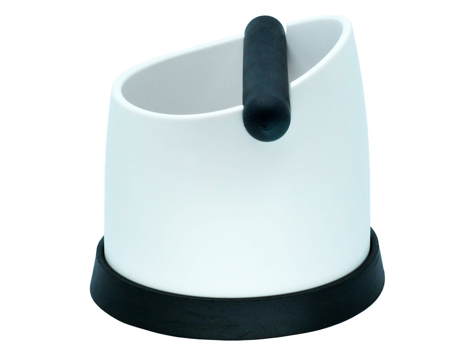 scarlet espresso Ausklopfbehälter, scarlet espressoAbklopfbehälter »Pico Bello« Kaffeesatz Siebträger