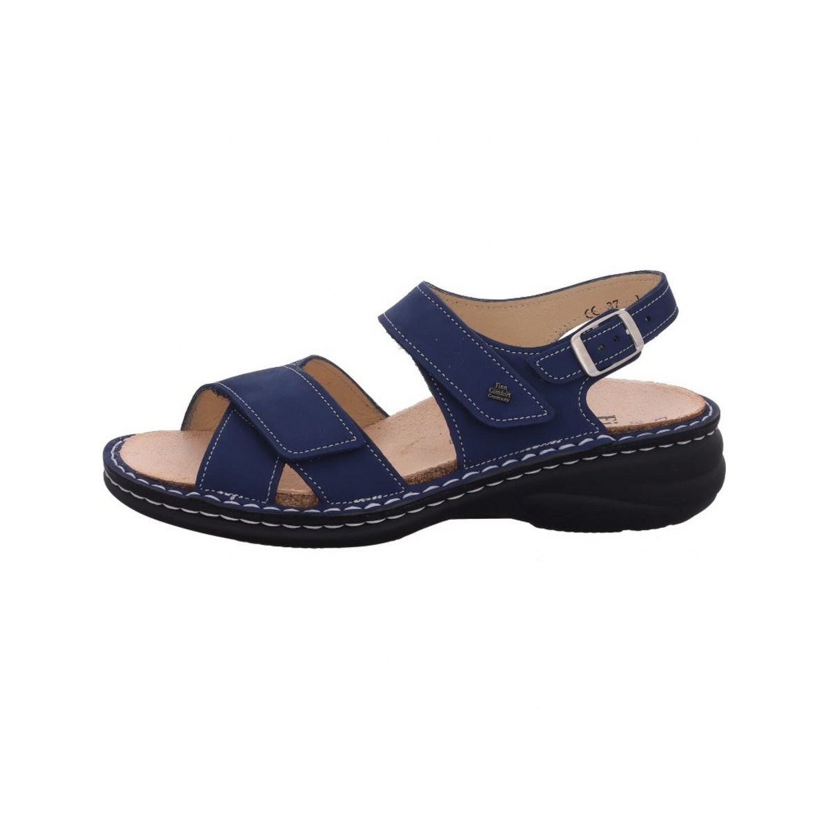 Finn Comfort Komfort Sandalen für Damen Sandale (keine Angabe, 1-tlg., keine Angabe)