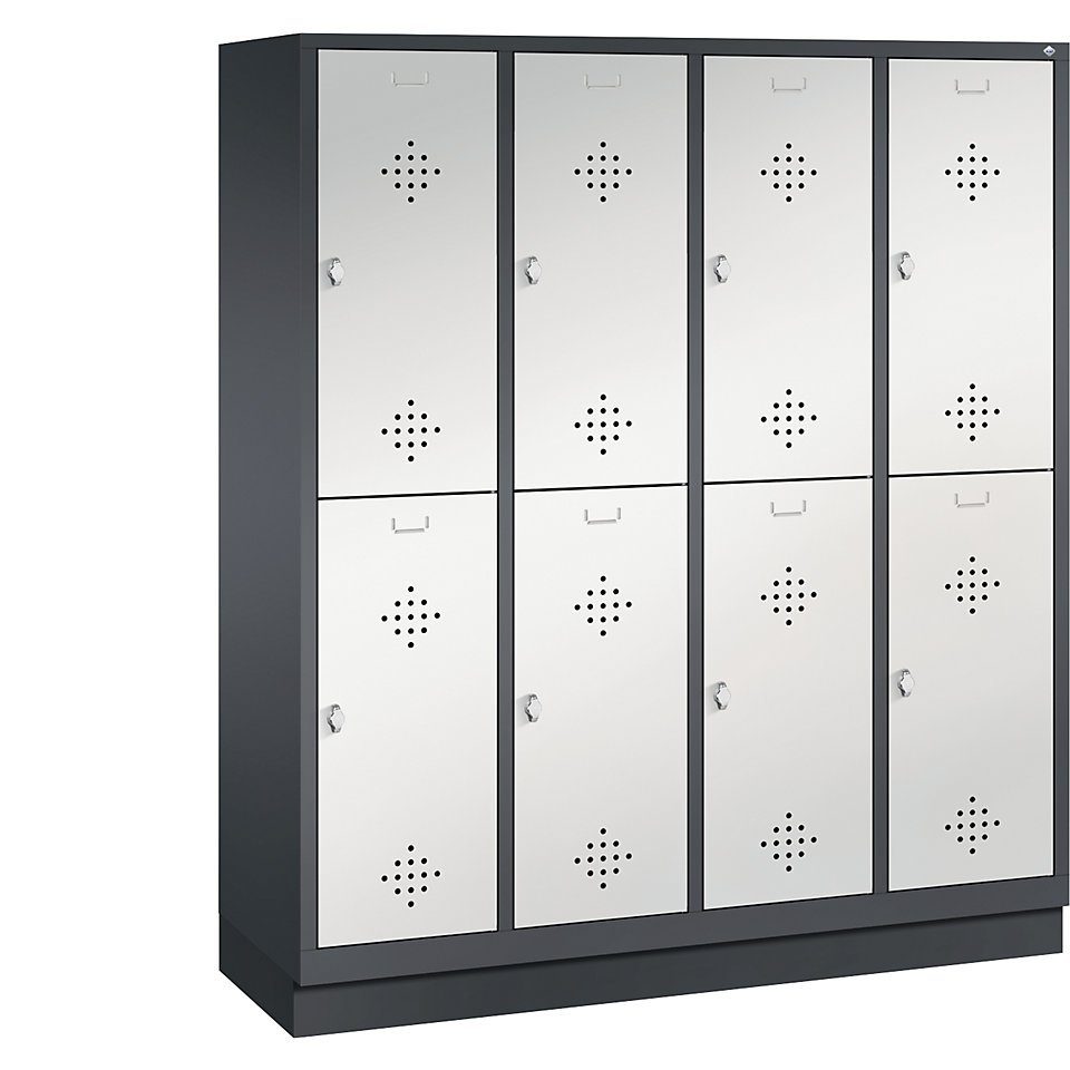 C+P Aktenschrank