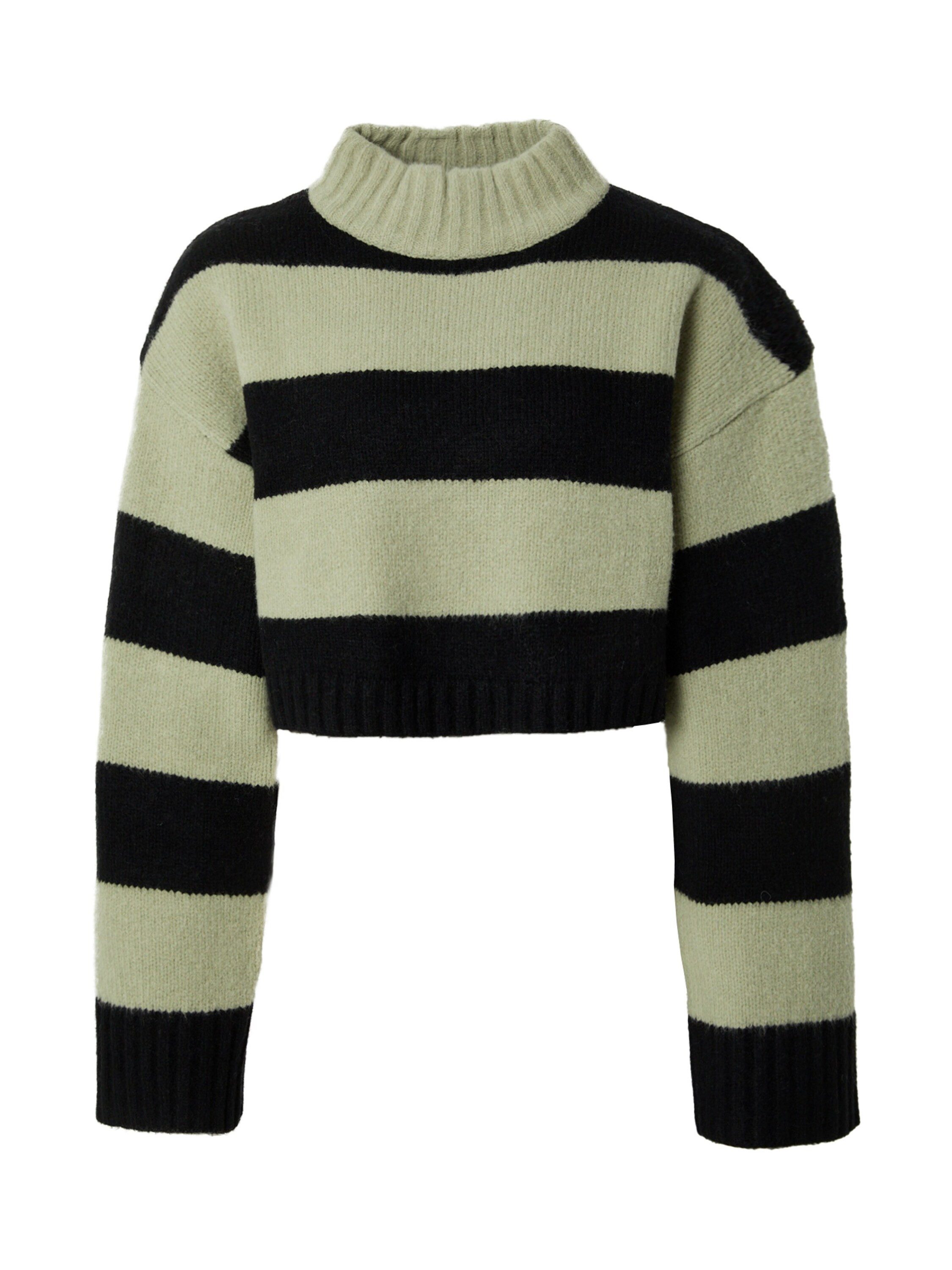 EDITED Strickpullover Odine (1-tlg) Plain/ohne Details günstig online kaufen