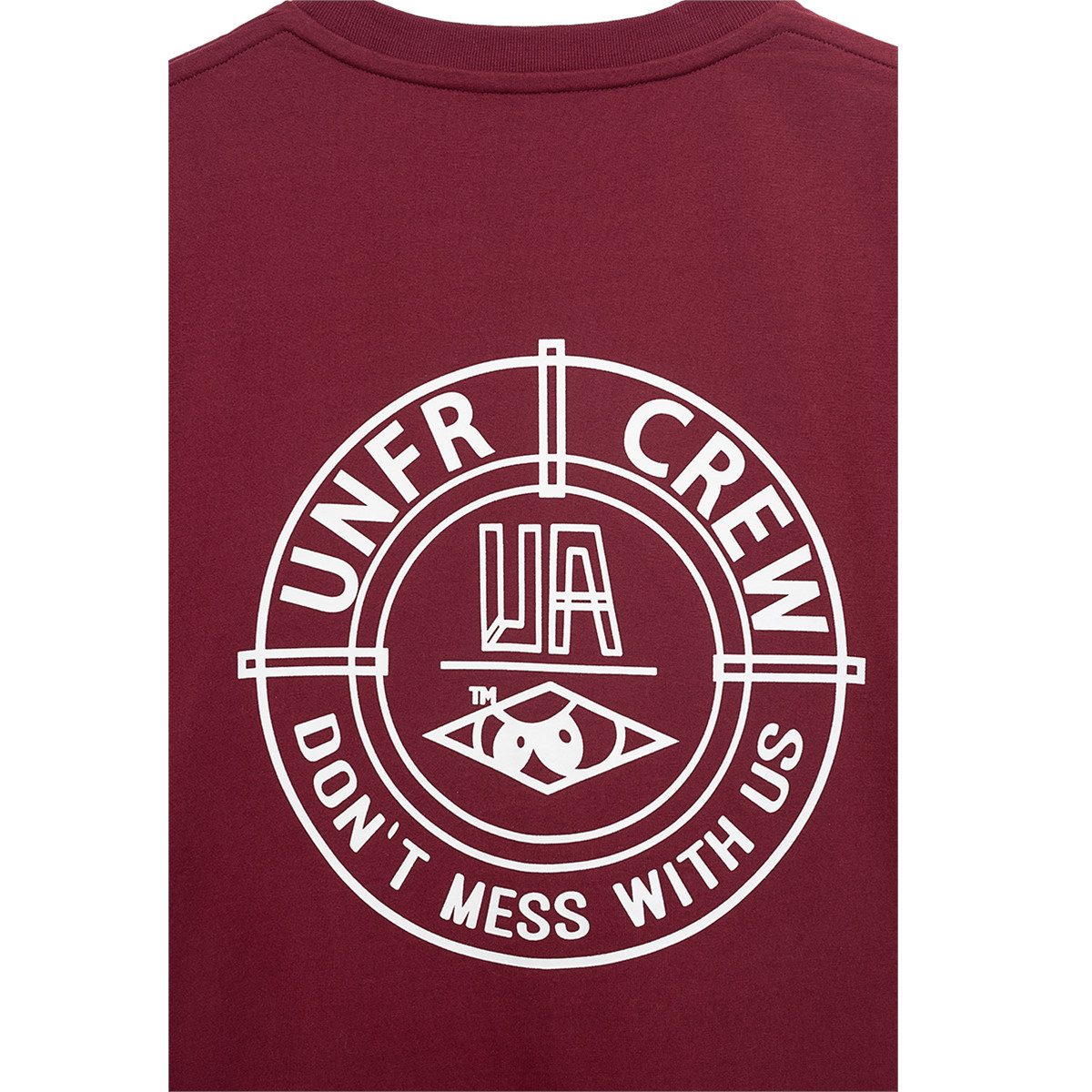 Unfair Athletics T-Shirt DMWU BP