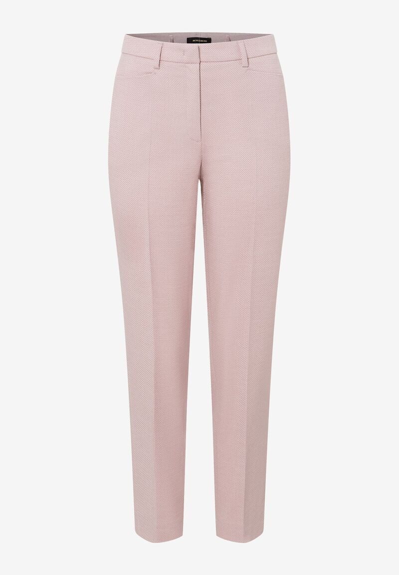 MORE&MORE Stoffhose günstig online kaufen