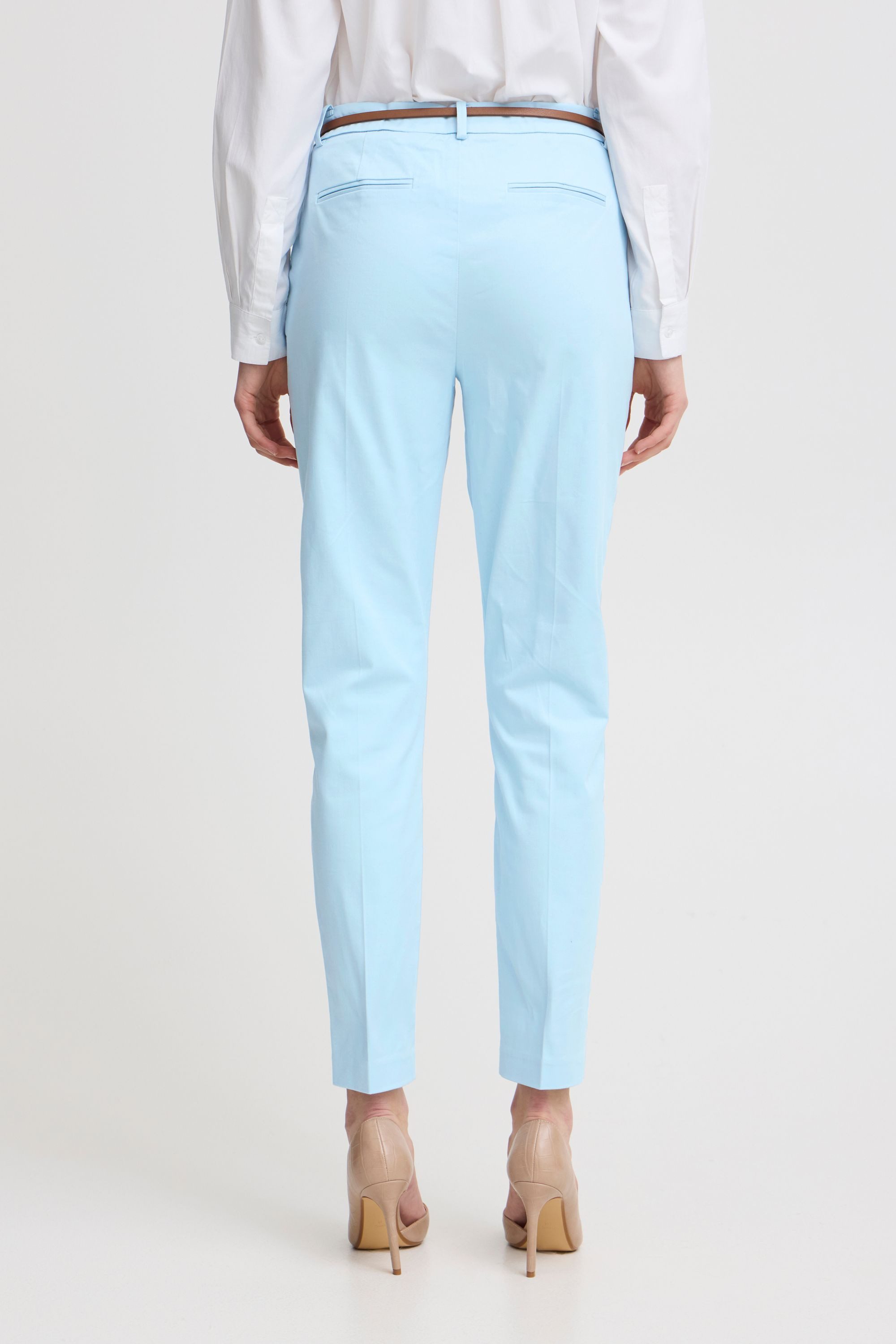 b.young Anzughose Chinohose günstig online kaufen