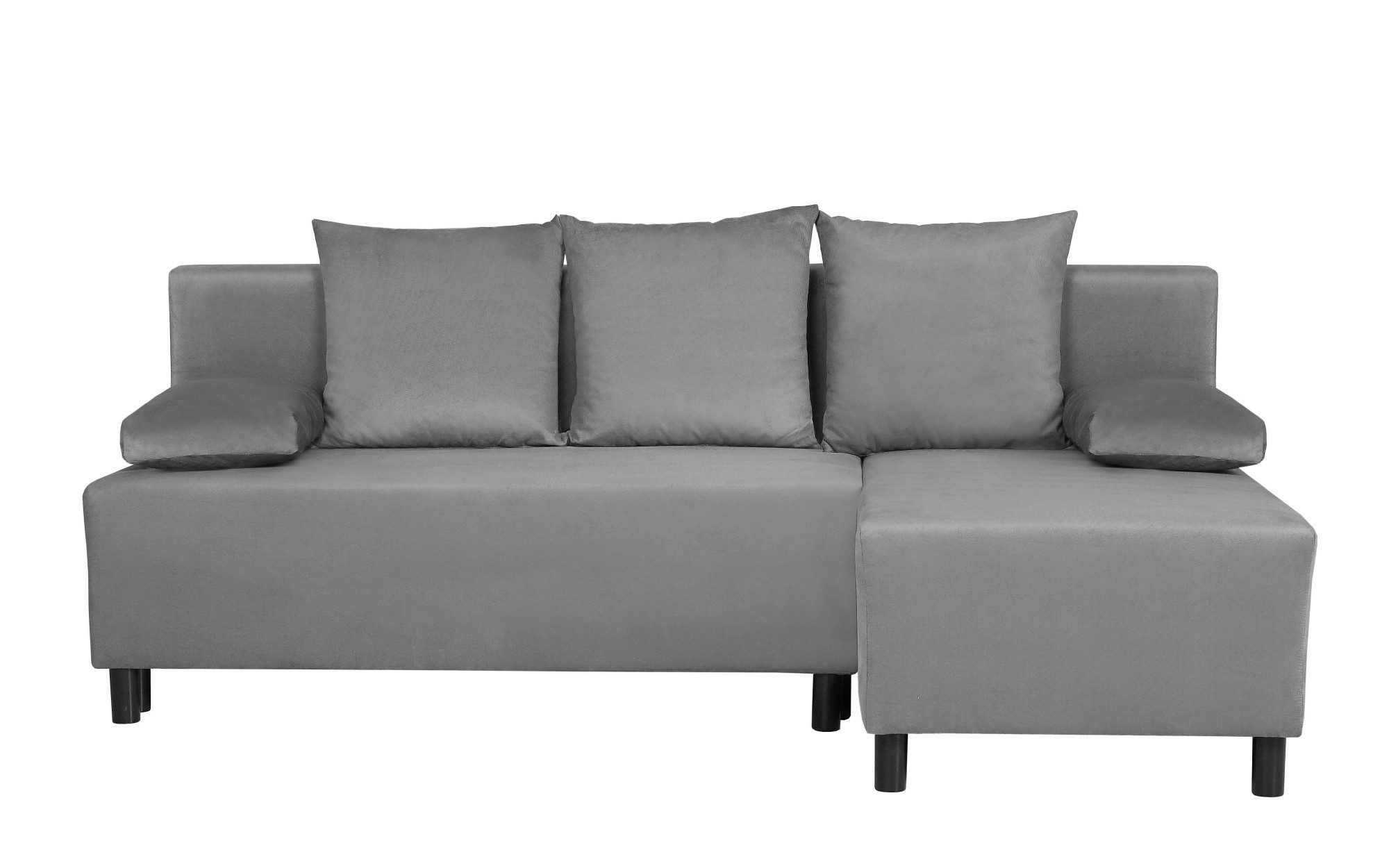 INOSIGN Ecksofa IWALANI, Schlafsofa mit Bettkasten, günstig online kaufen