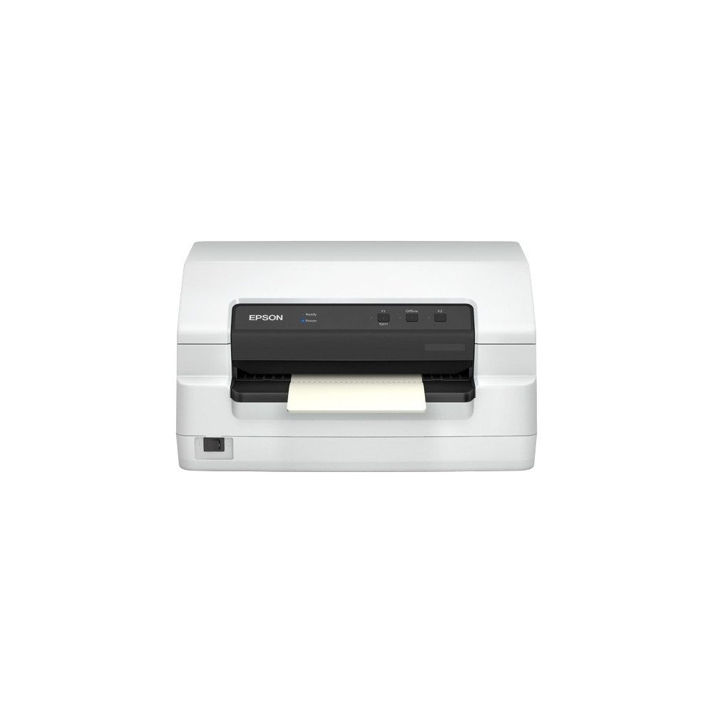 Epson Epson LQ 35 Nadelmatrixdrucker für günstiges Drucken. Laserdrucker, (Kostengünstige Drucklösung mit hoher Zuverlässigkeit)