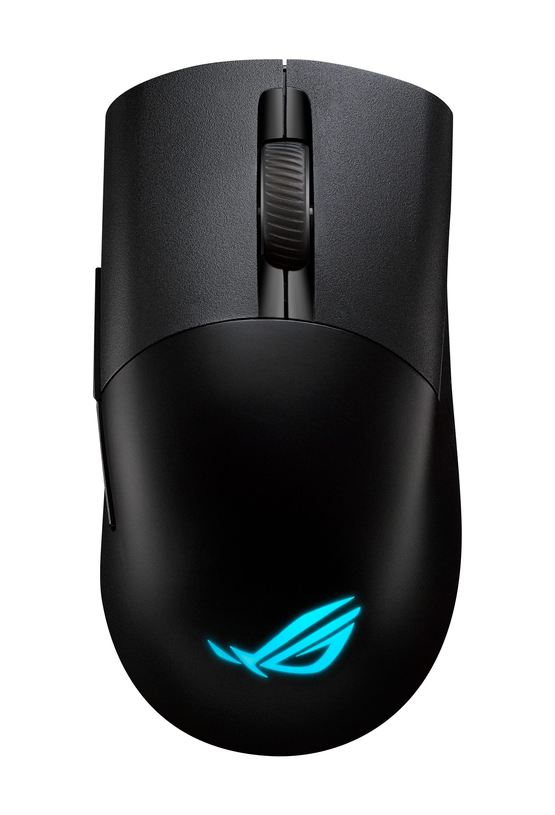ROG Keris Wireless Aimpoint BK Gaming-Maus