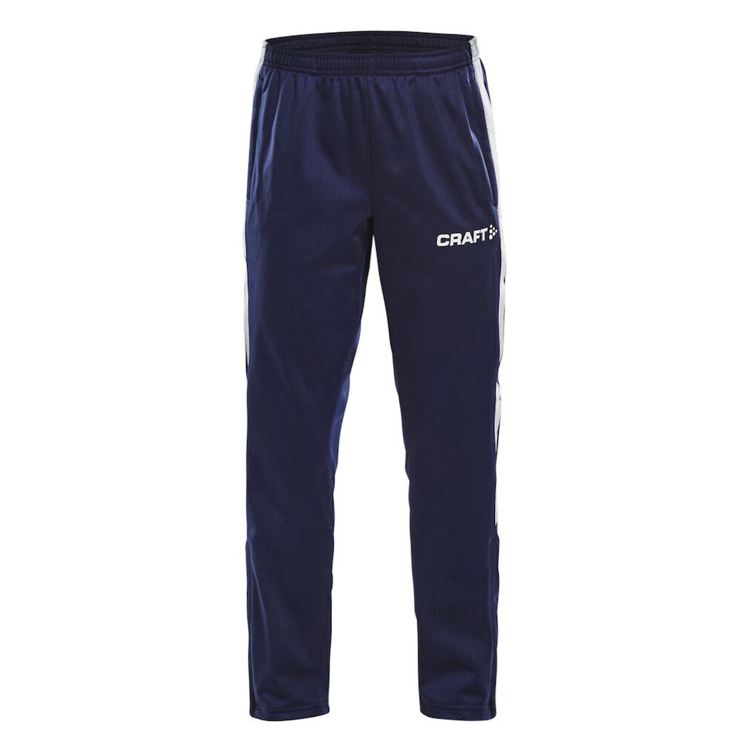 Trainingsanzug Pro Control Pants Kinder