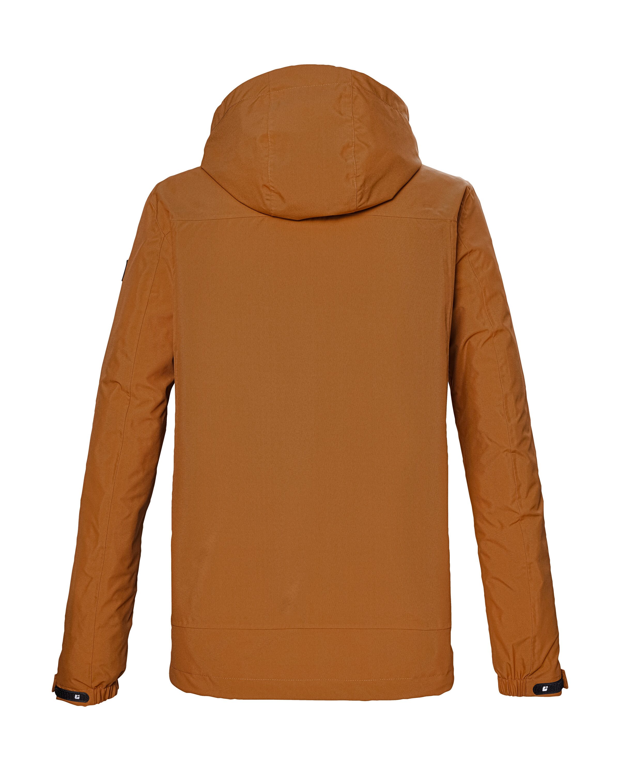 Killtec Outdoorjacke KOS 52 MN JCKT Funktionsjacke: wind- und wasserdicht, günstig online kaufen