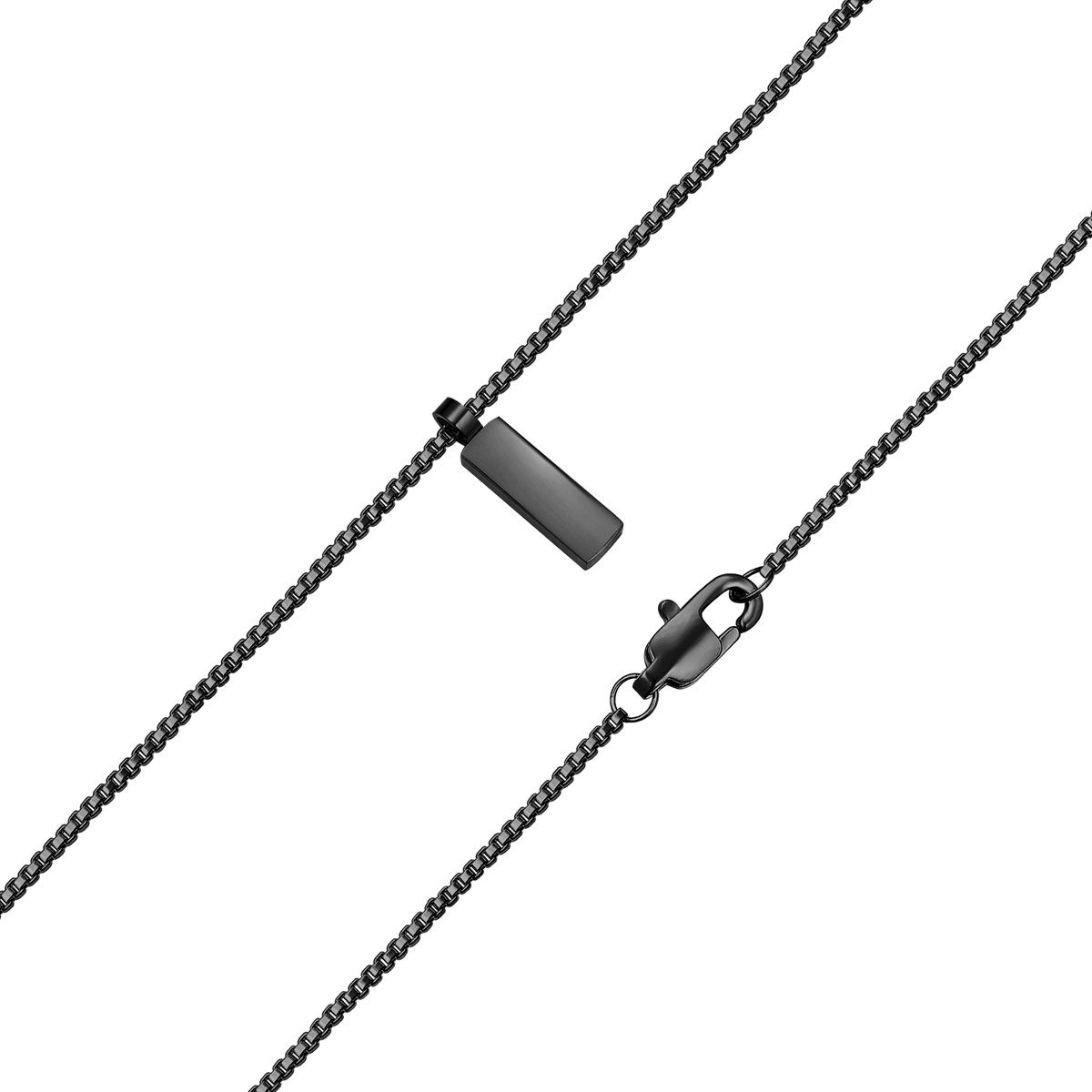 True Rebels Kette mit Anhänger TR349 (1-tlg)