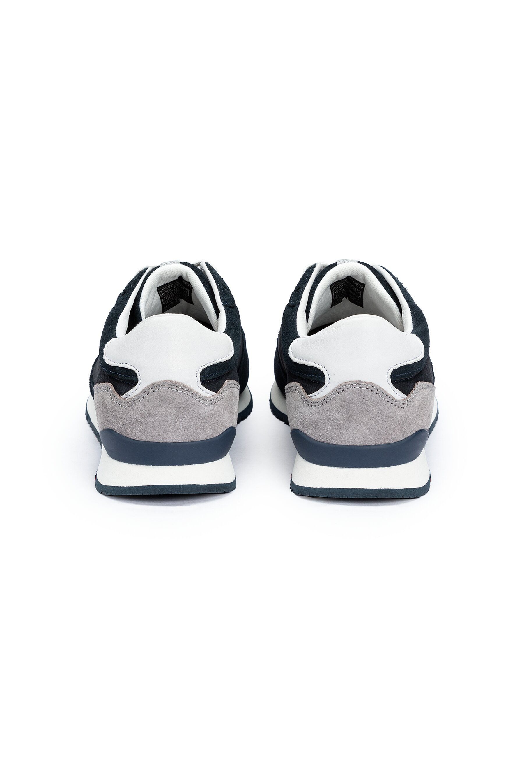 Lloyd ELMORE Sneaker mit Kontrastverarbeitung günstig online kaufen