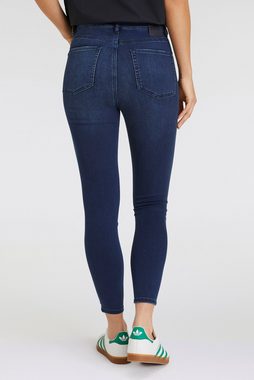 BOSS ORANGE Slim-fit-Jeans MAYE SUP S C HR BC Premium Damenmode mit schmalem Bein