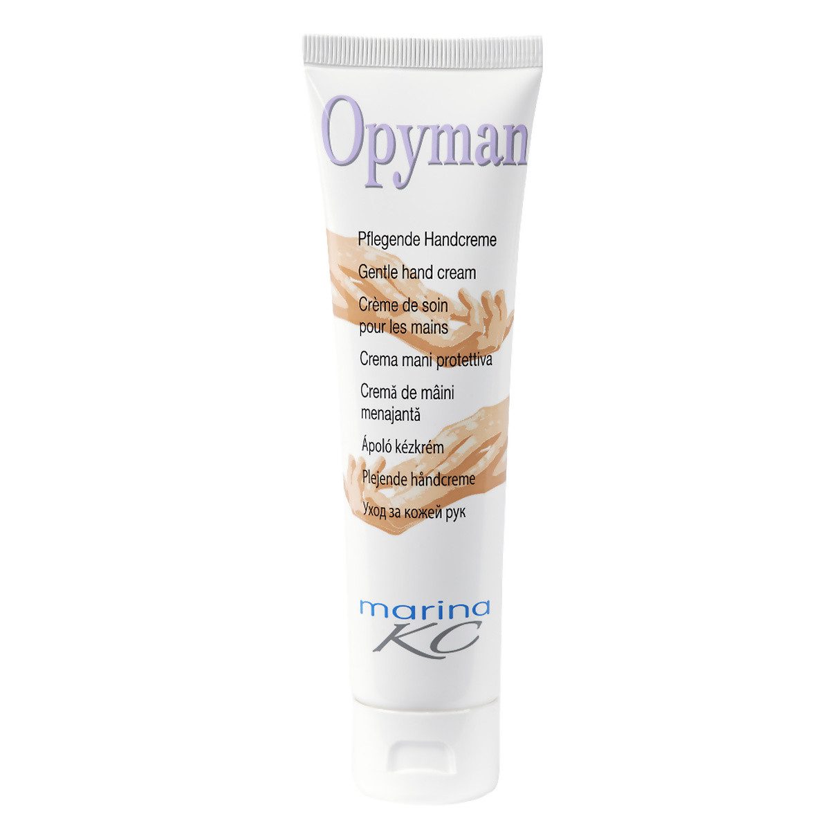 Kiehl Hautcreme Opyman 100 ml Pflegende Handcreme