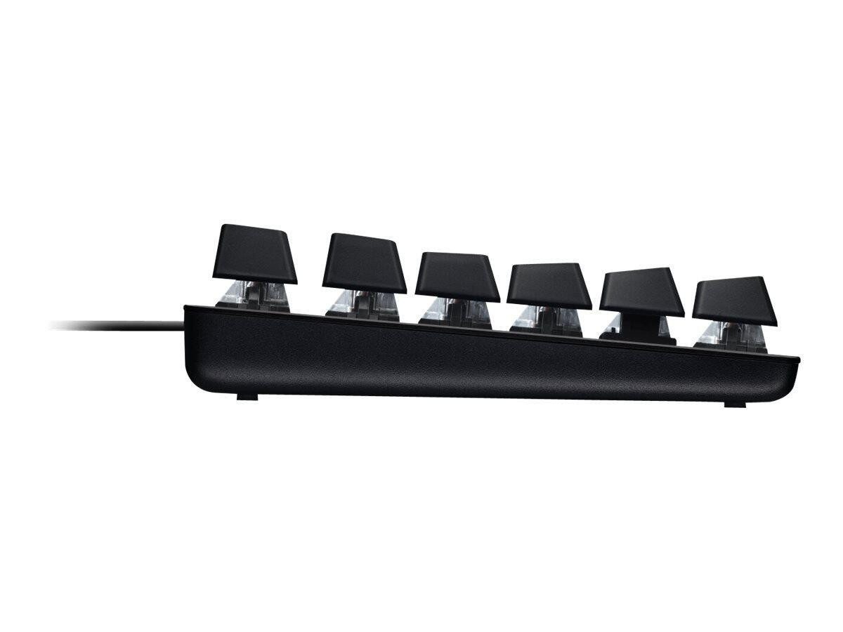 Logitech Gaming-Tastatur – Bild 5 von 5
