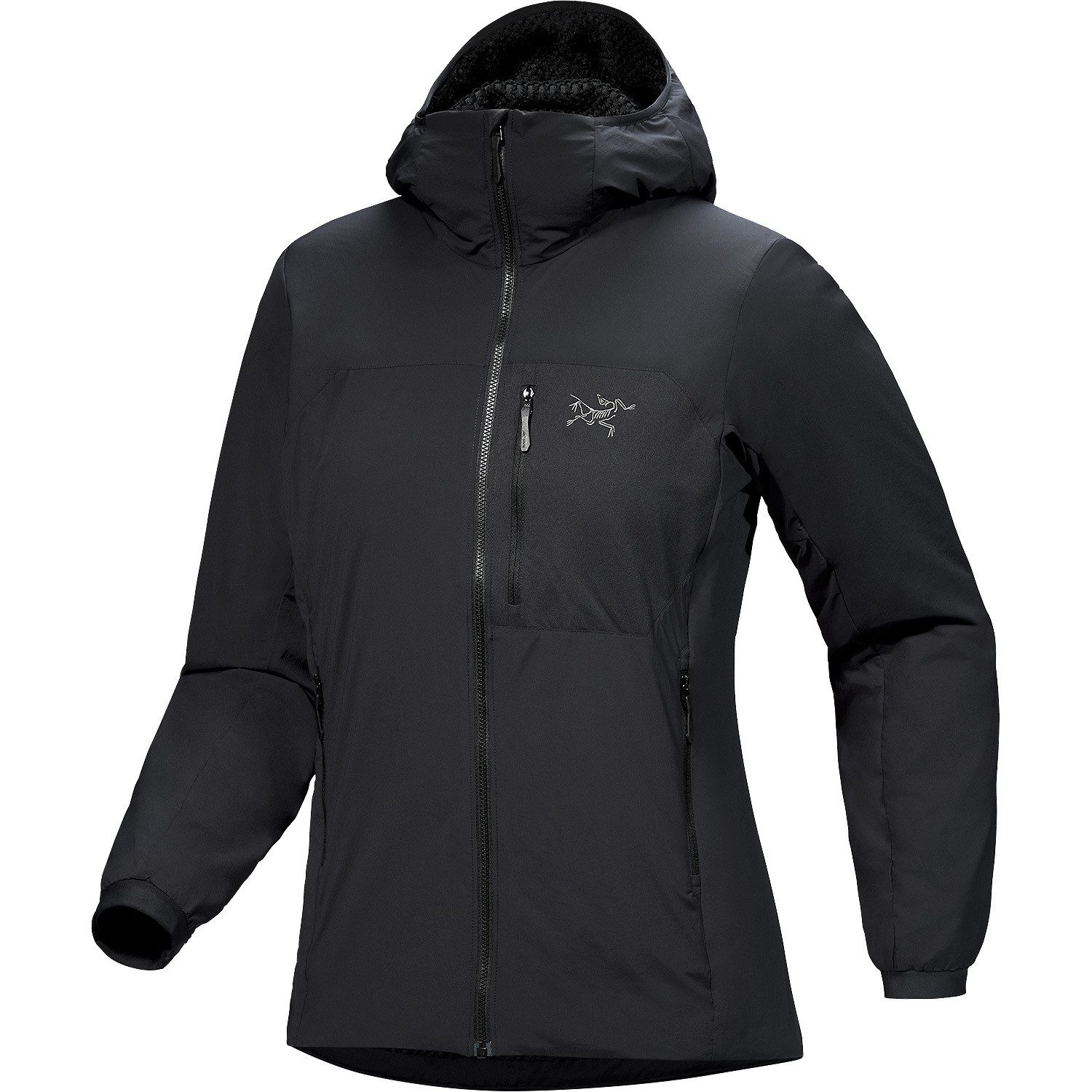 Arcteryx Fleecejacke Unterjacke Proton SL Hoody W