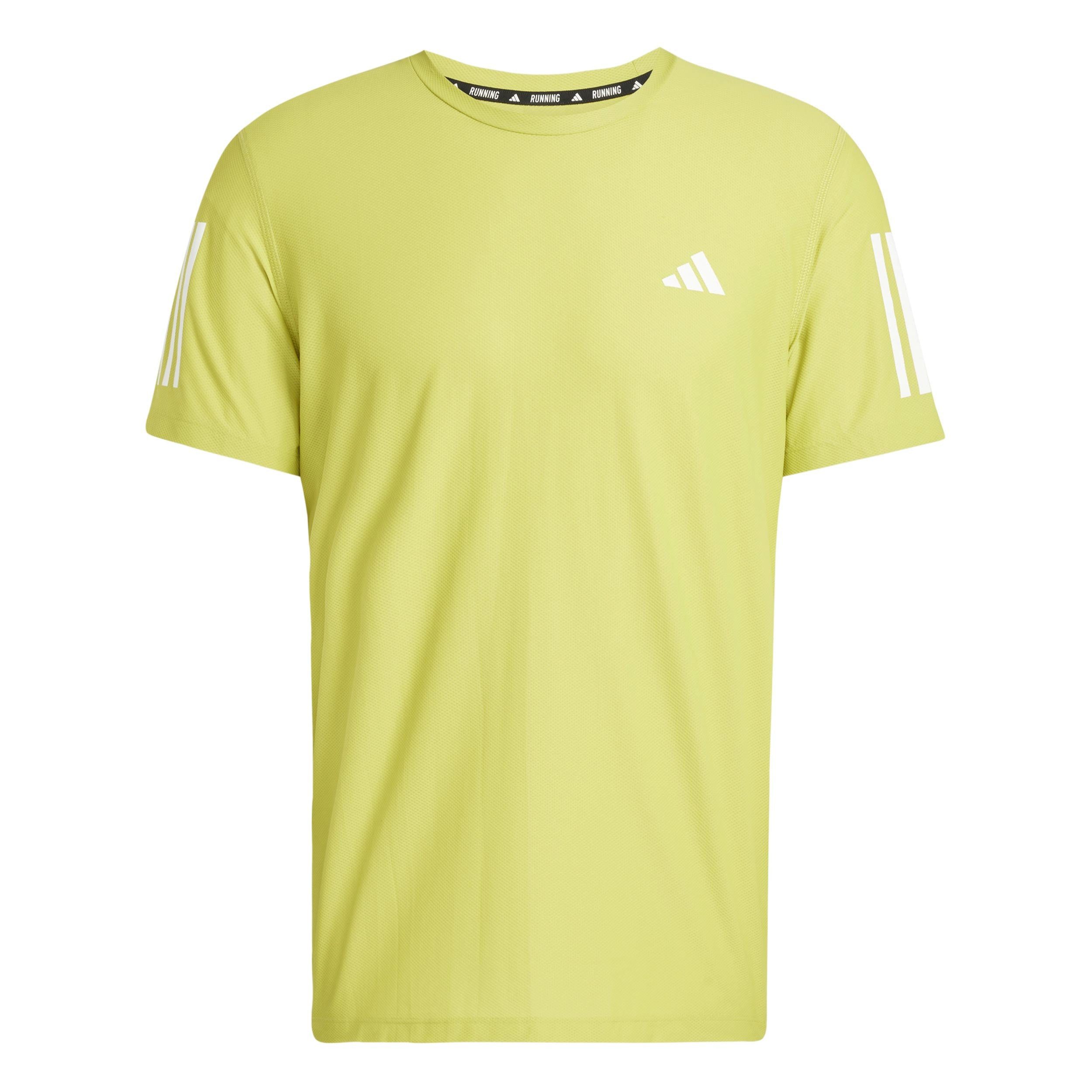 Laufshirt Own the Run