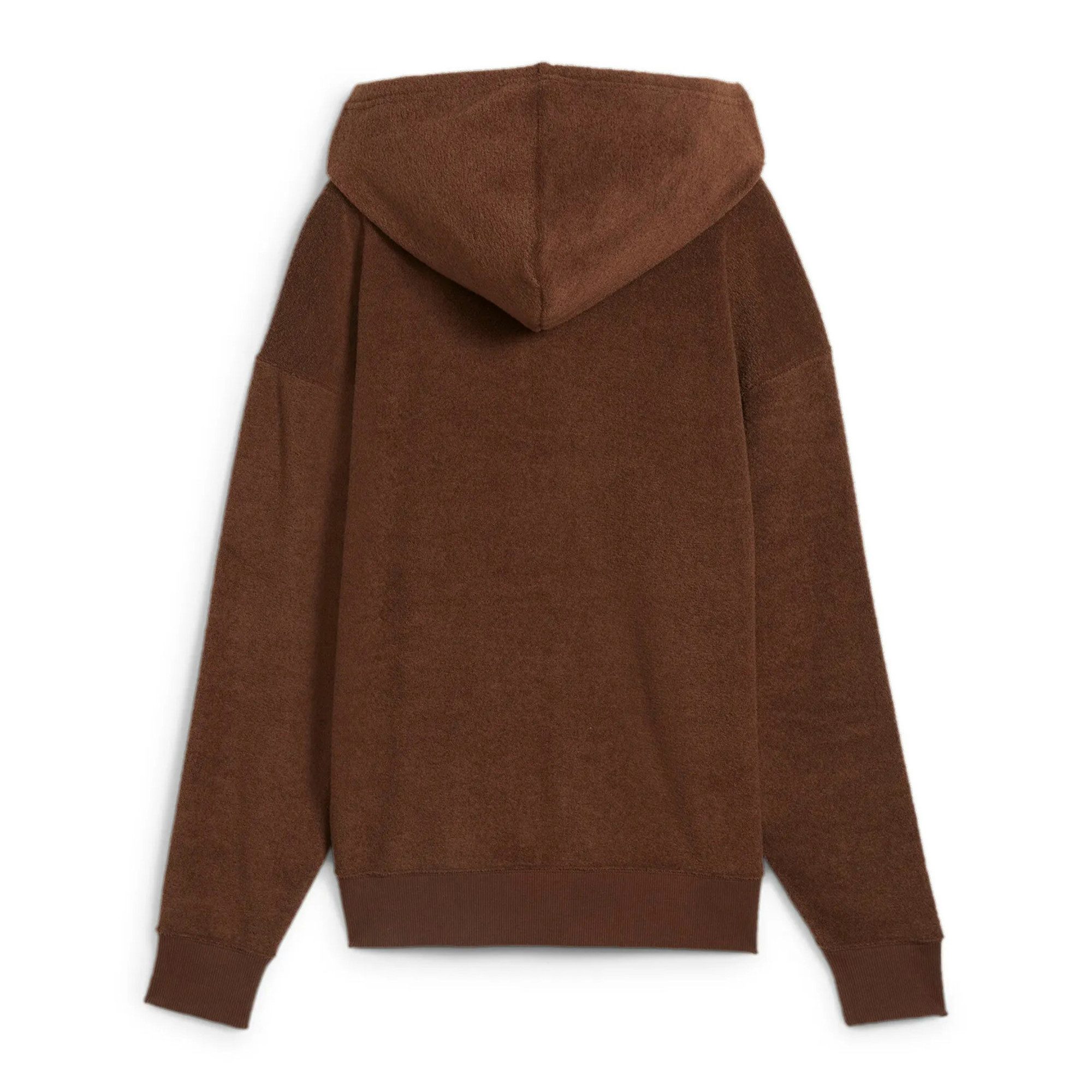 PUMA Sweatjacke Puma Damen Kapuzenjacke HER günstig online kaufen