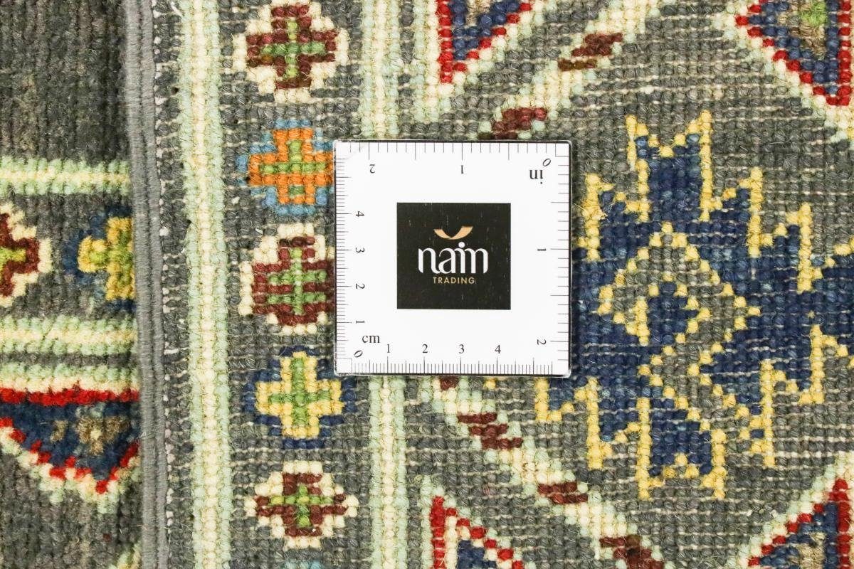 mm Ersari Trading, Afghan Orientteppich Handgeknüpfter 6 Höhe: Nain 81x122 Orientteppich, rechteckig,