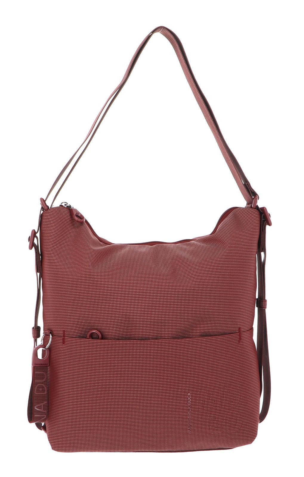 Mandarina Duck Schultertasche Slide Crossover günstig online kaufen